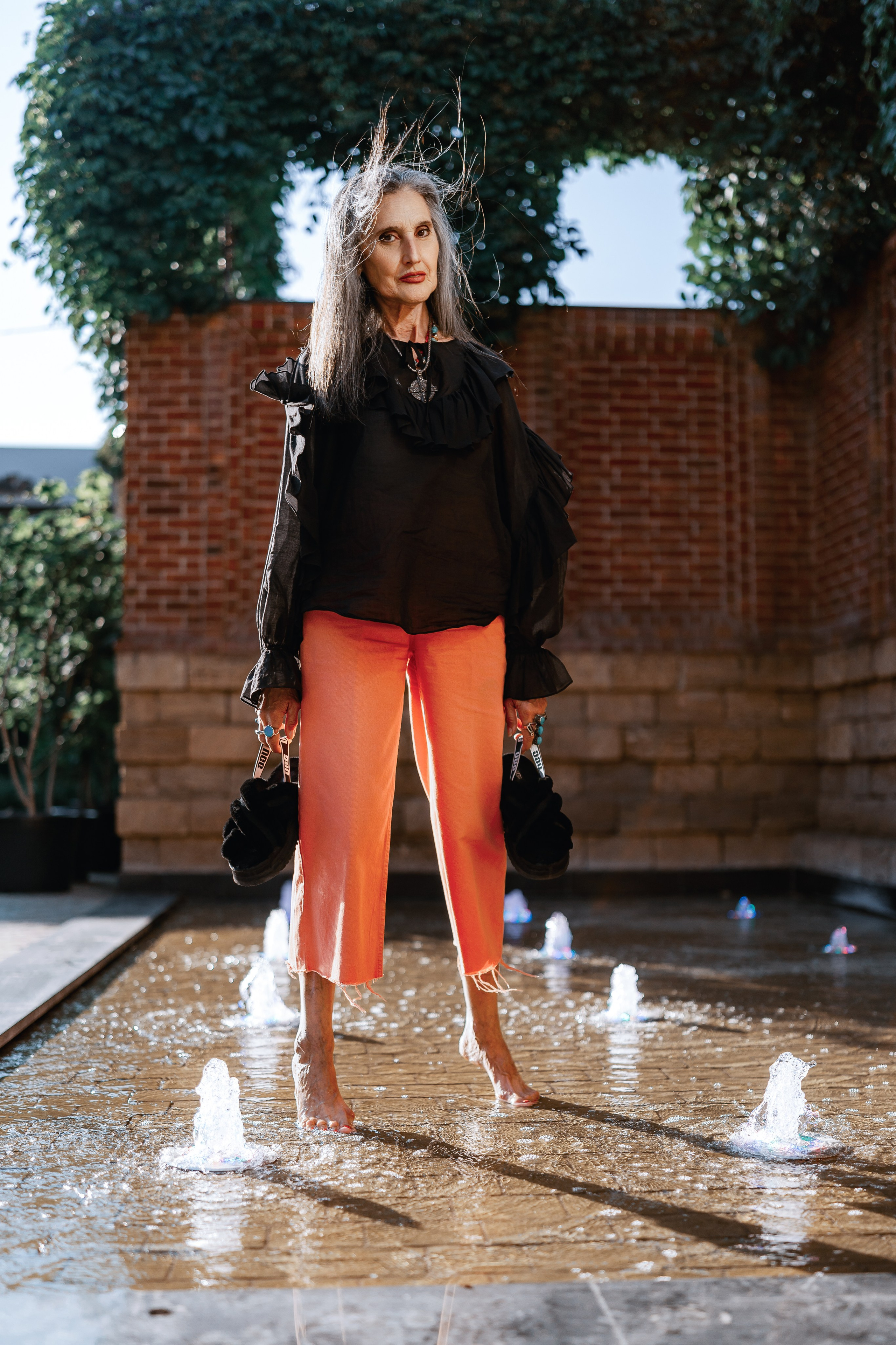 Фотограф Олег Сотник