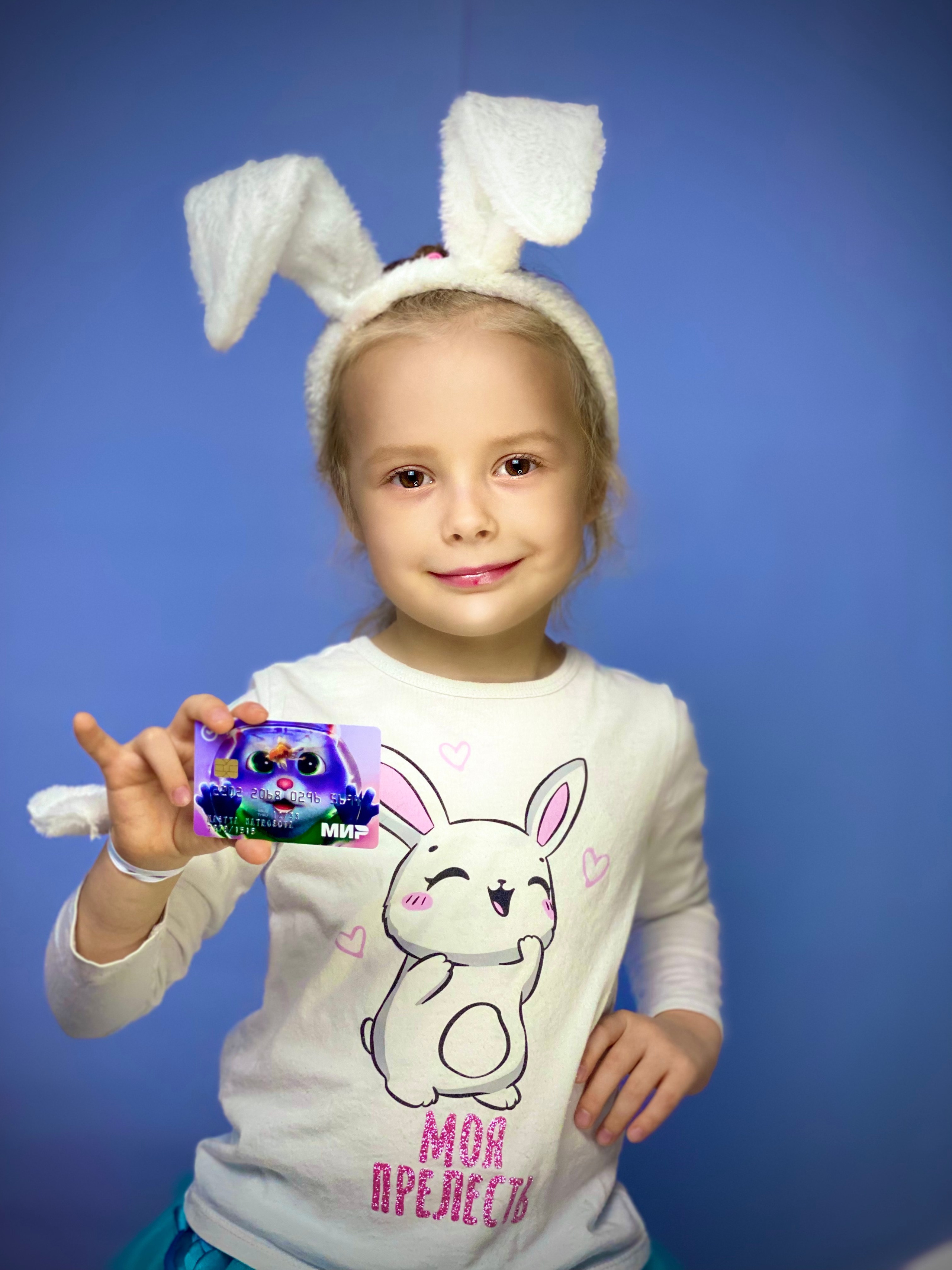 Новогодние съёмки. Портфолио