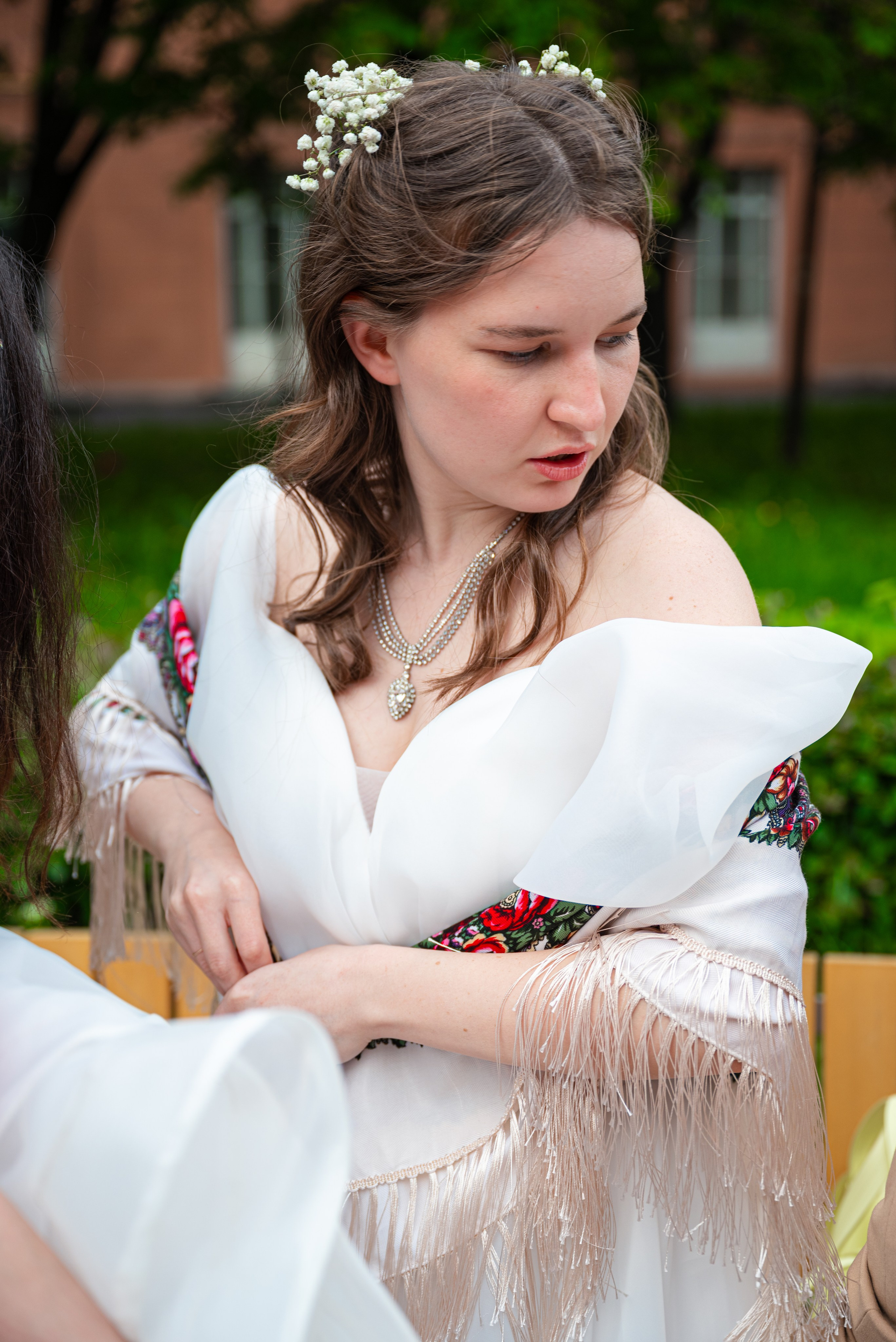 Роспись Илья и Майя. Фотограф Дарья Сафонова Dashulkacss