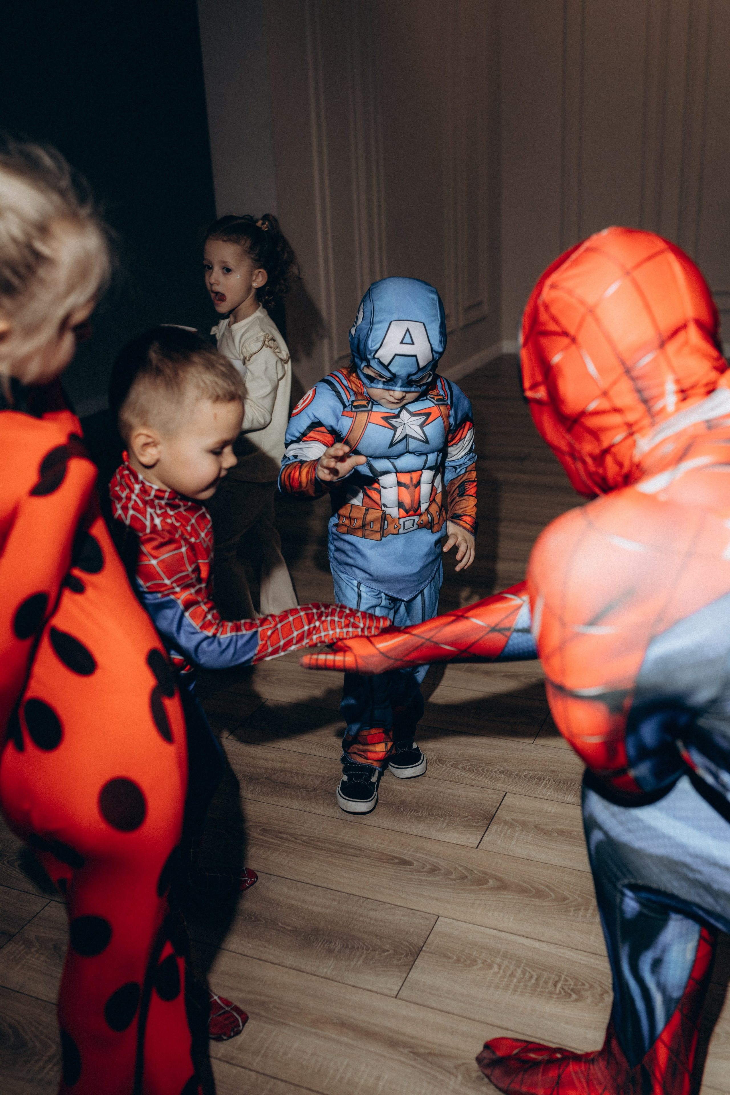 День Рождения Серёжи. Фотограф НОГИНСК, Москва, Анастасия Белая