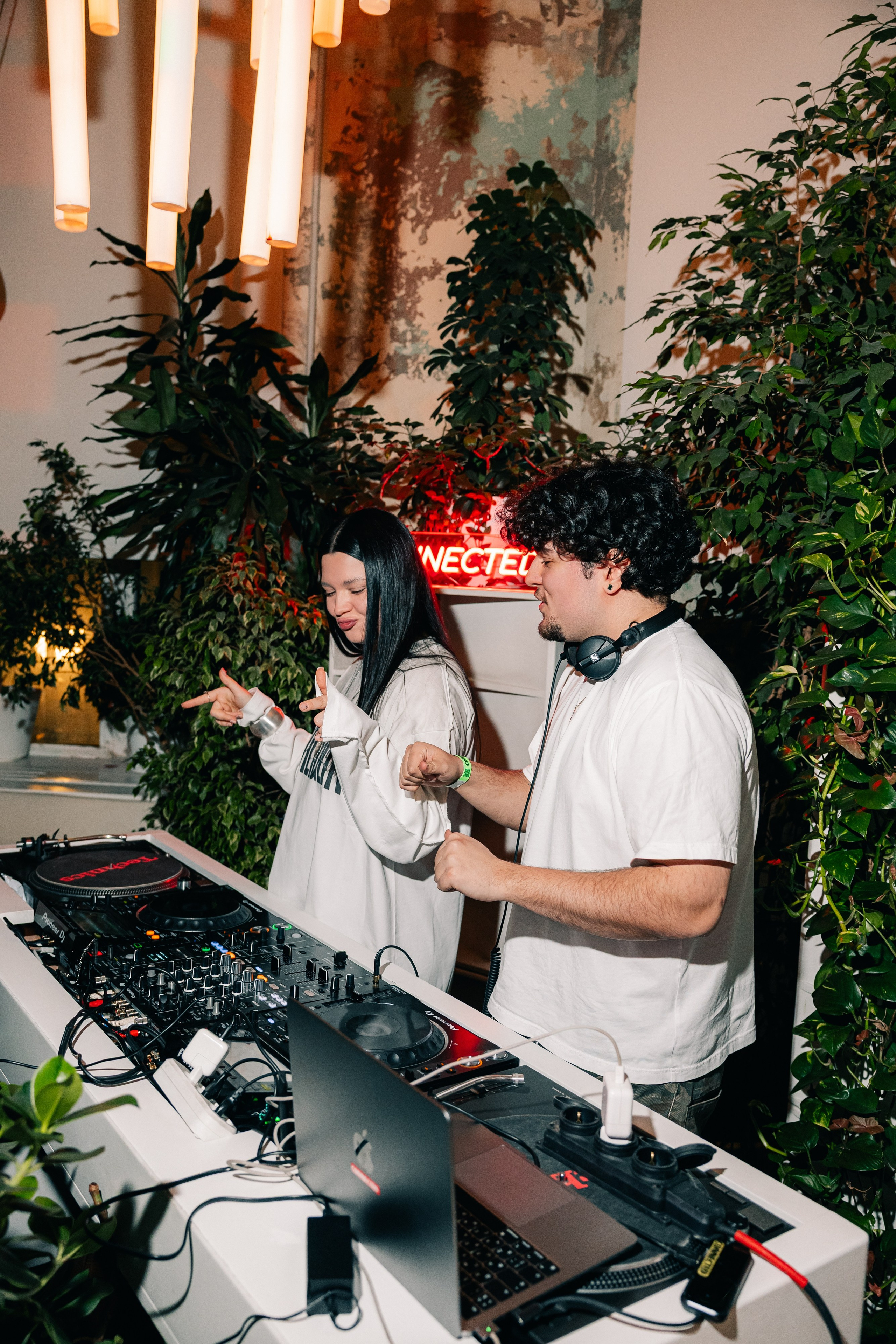 Дом Культур — СONNECTED x Дом Культур / 20.03.2026. TENZO | Креативный продюсер / Арт-директор