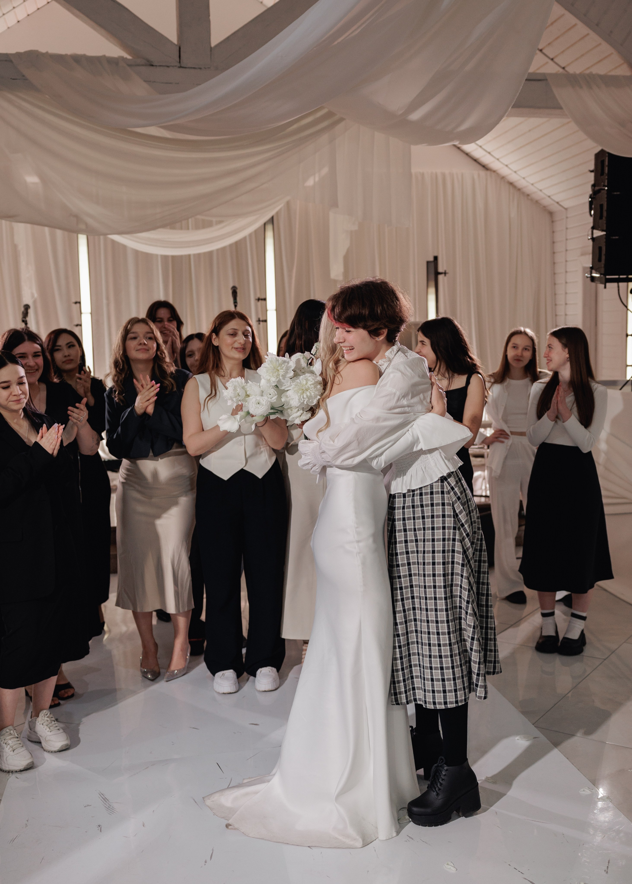 Лев&Кристина. Свадебный фотограф Владислав Адышкин