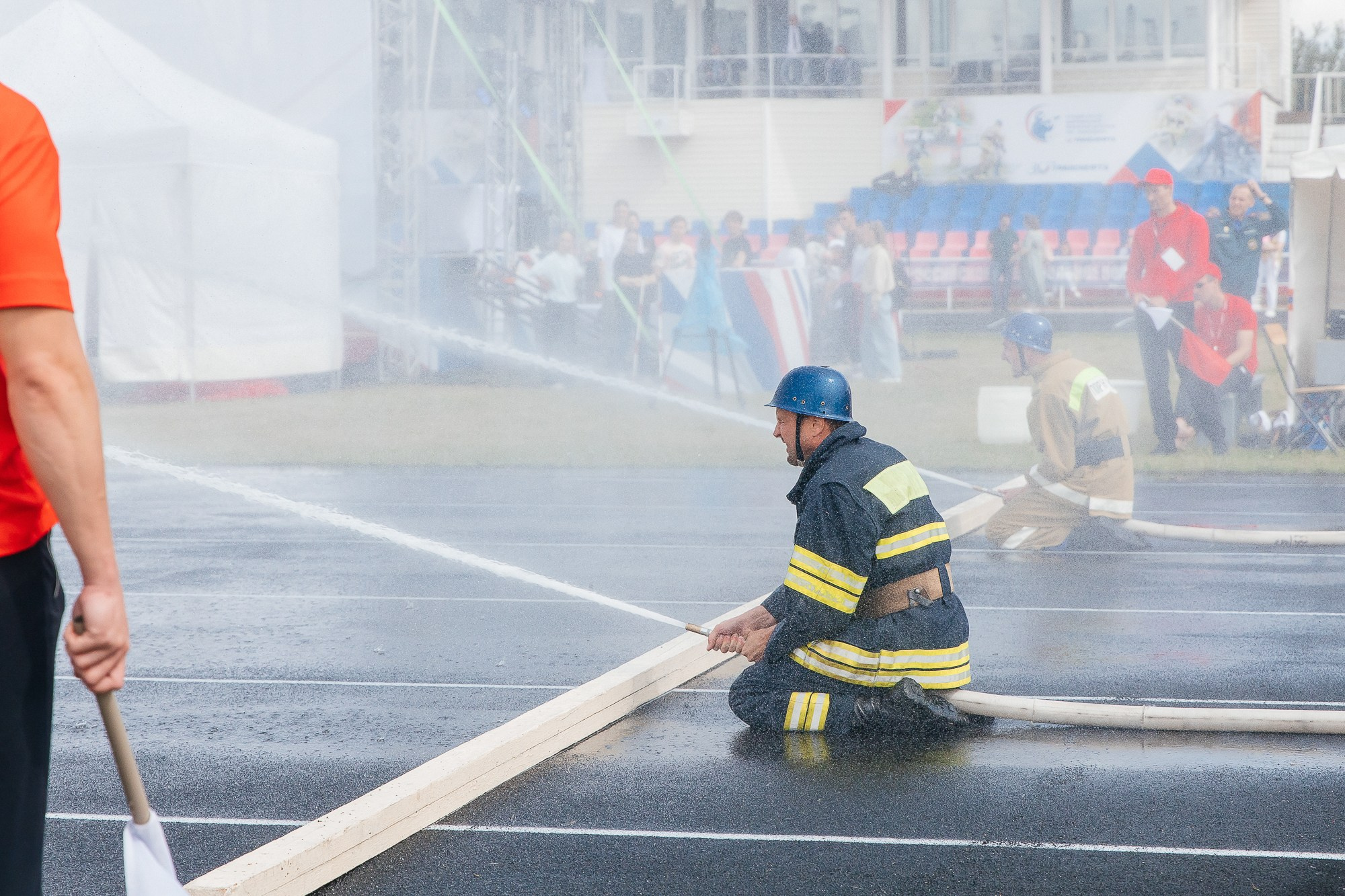 МЧС Соревнования (27 июля 2023). Свадебный и семейный фотограф Крамар Наталья