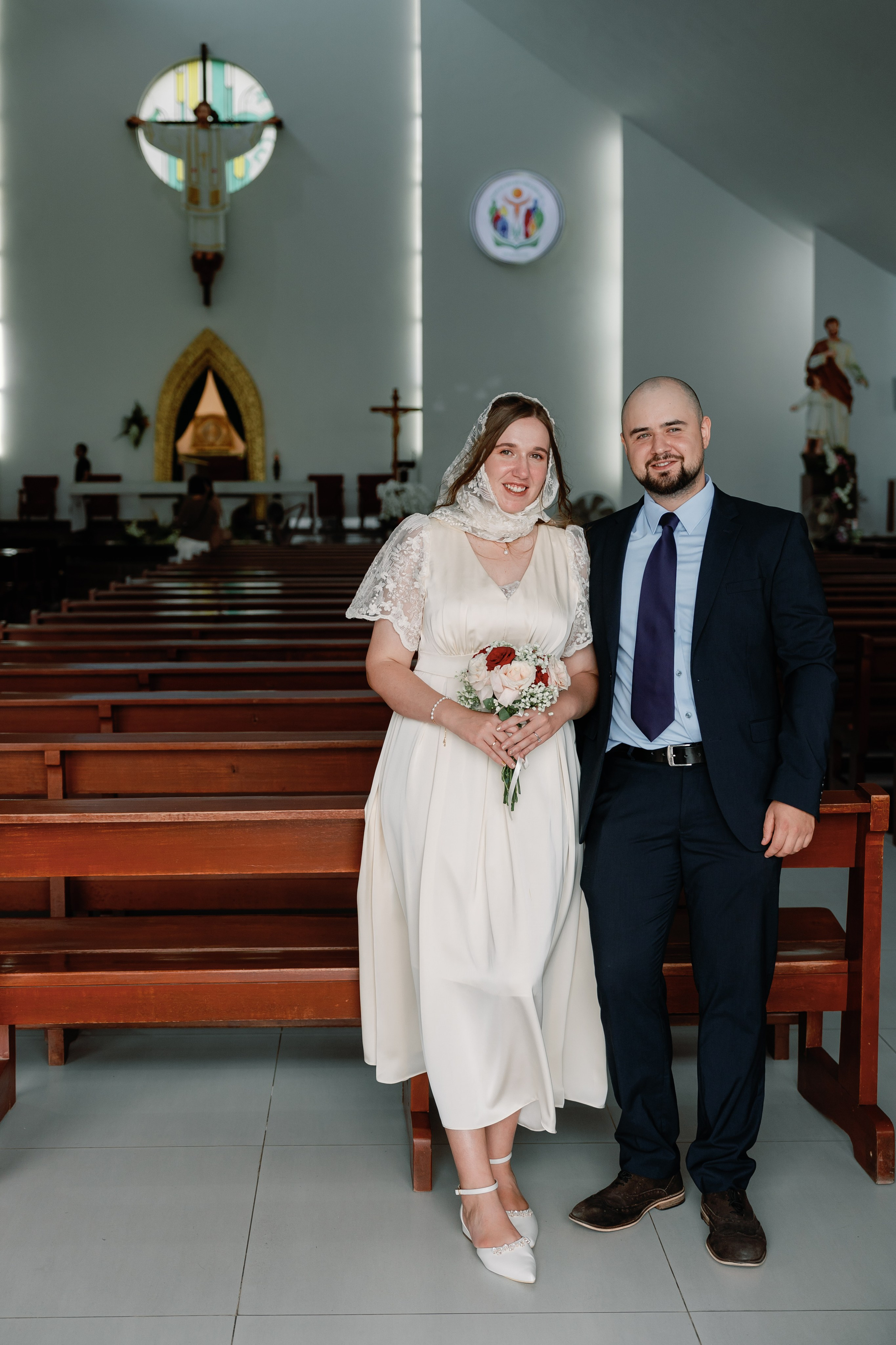 Венчание Никиты и Милтред. Phu Quoc Photographer — Phu Quoc wedding Photograper