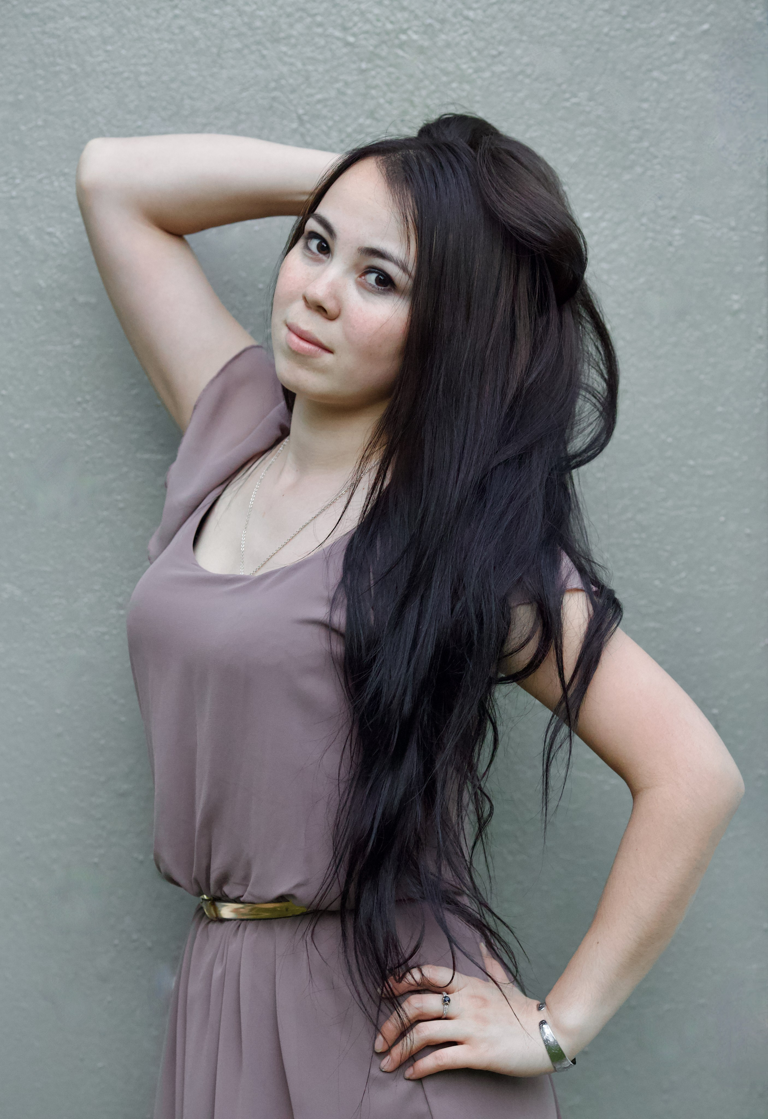 Айдана. Школьные выпускные альбомы в Москве Марина Николаева