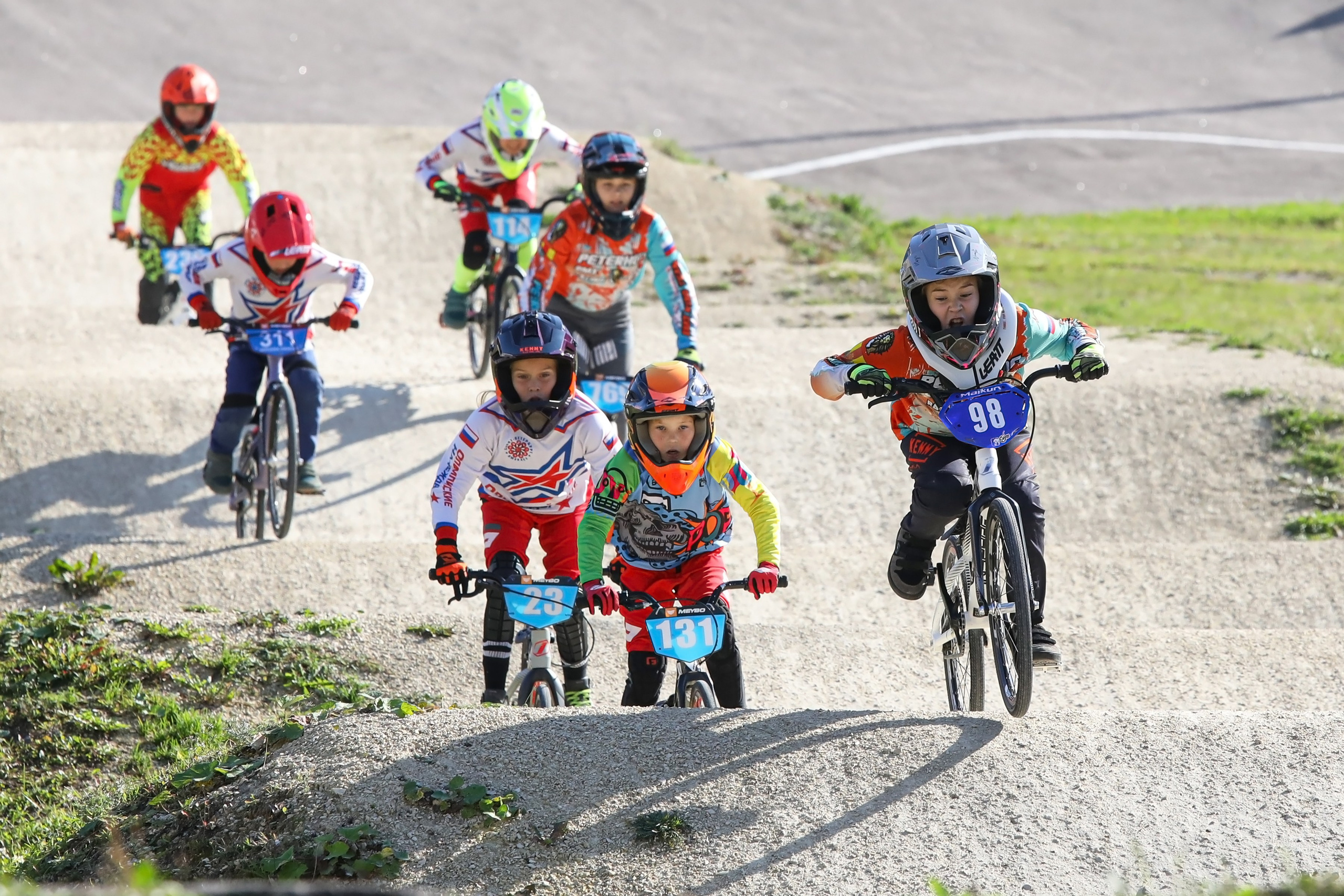 Вело (трек, шоссе, BMX). Спортивный фотограф в Санкт-Петербурге Наталья Ксенофонтова