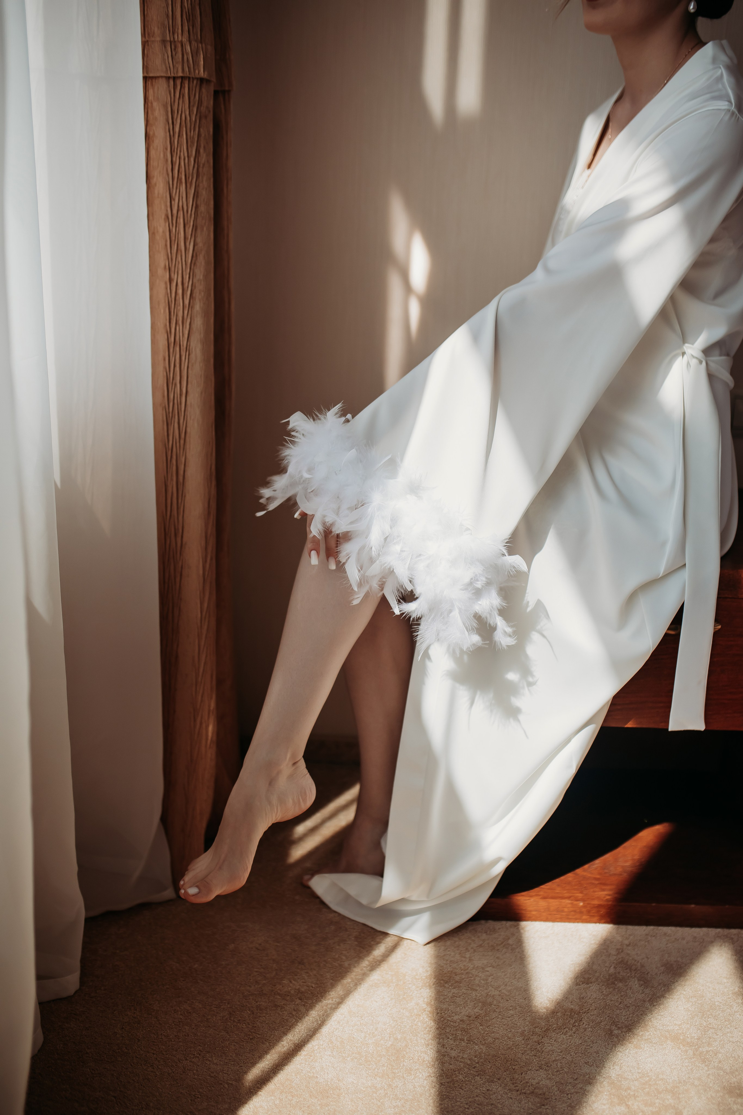 Мария и Антон. Фотограф Тимербаева Алина г. Сургут