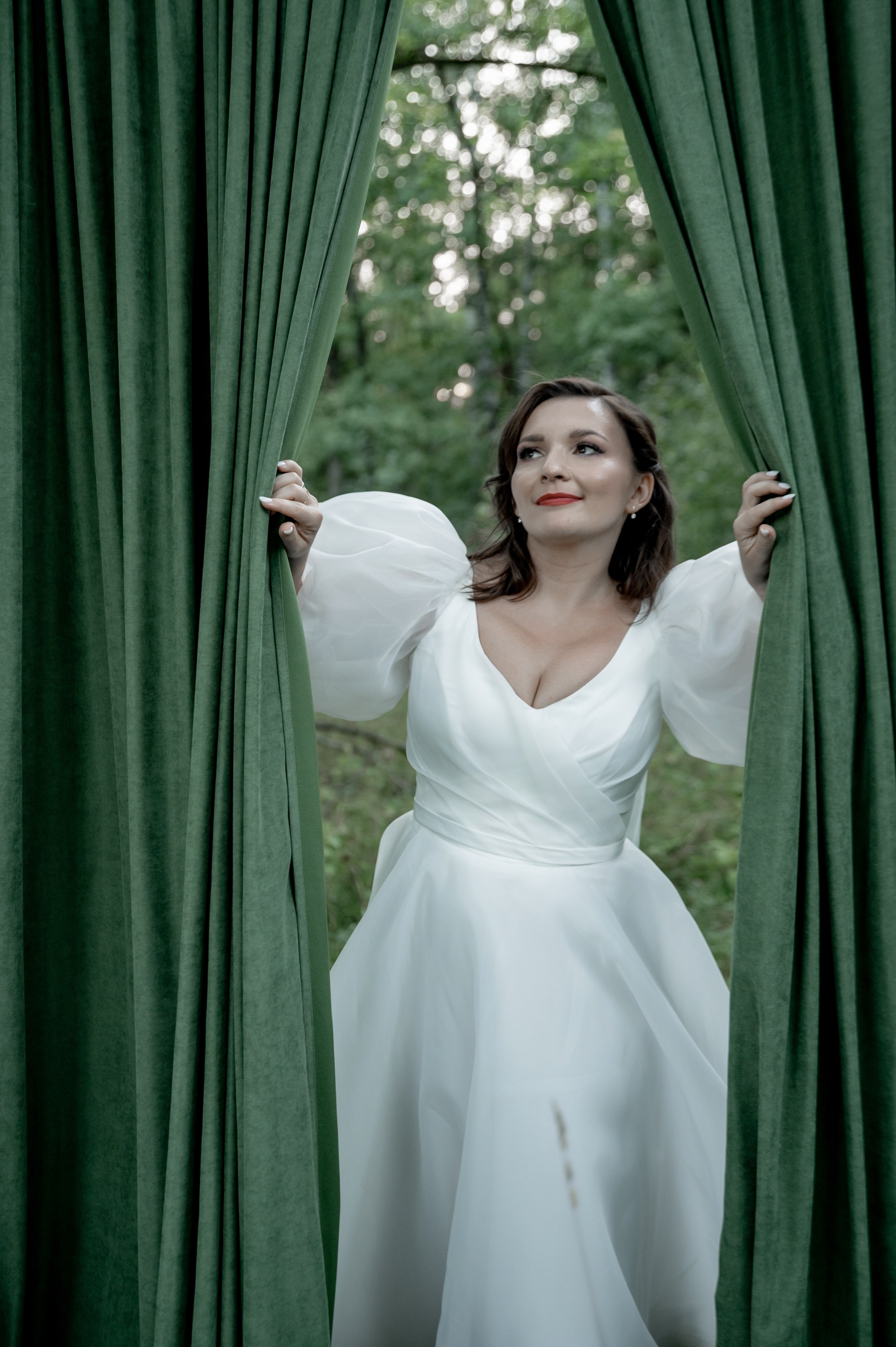 Артем и Мария. Фотограф Анна Пятак