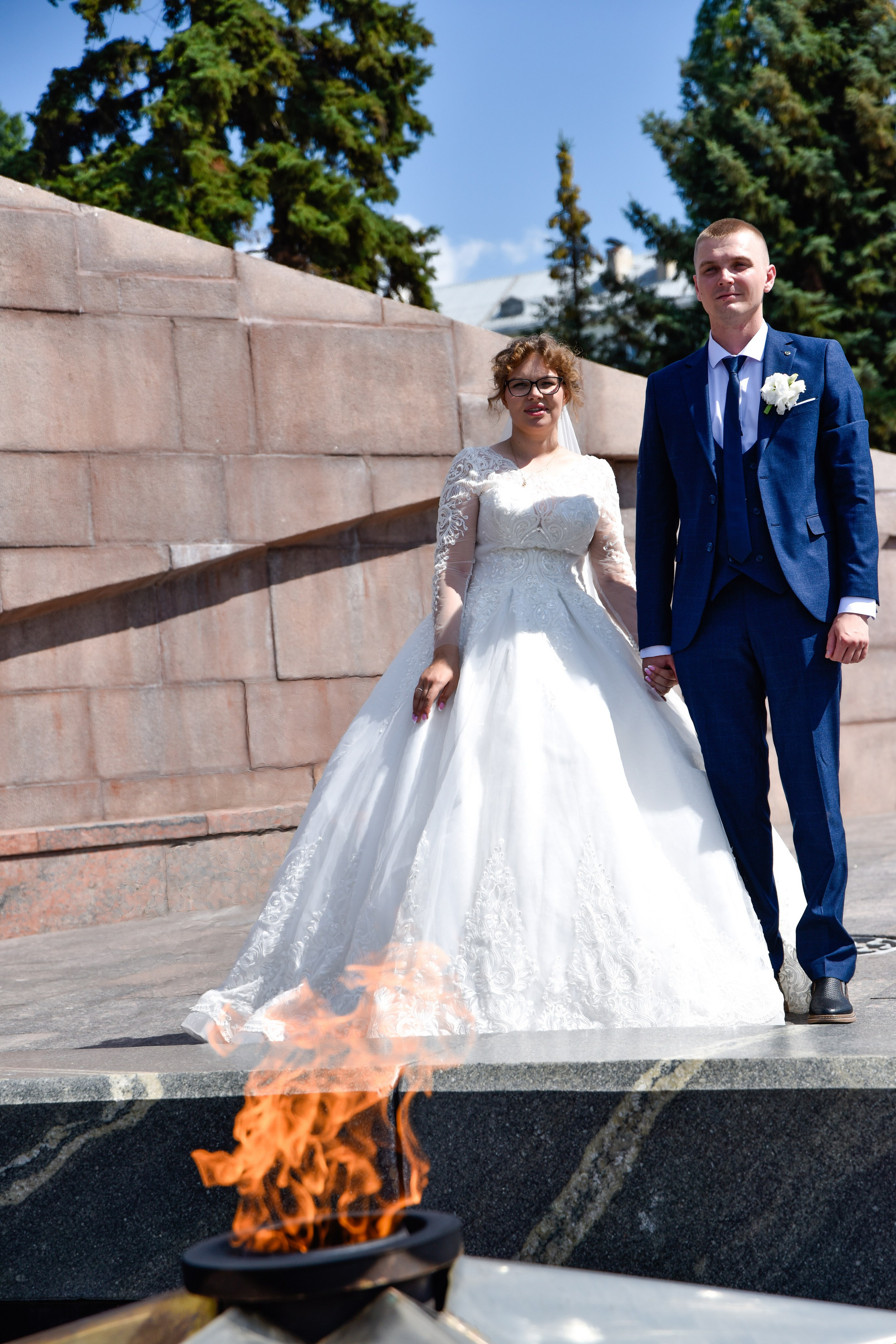 Свадьба Галина и Вадим