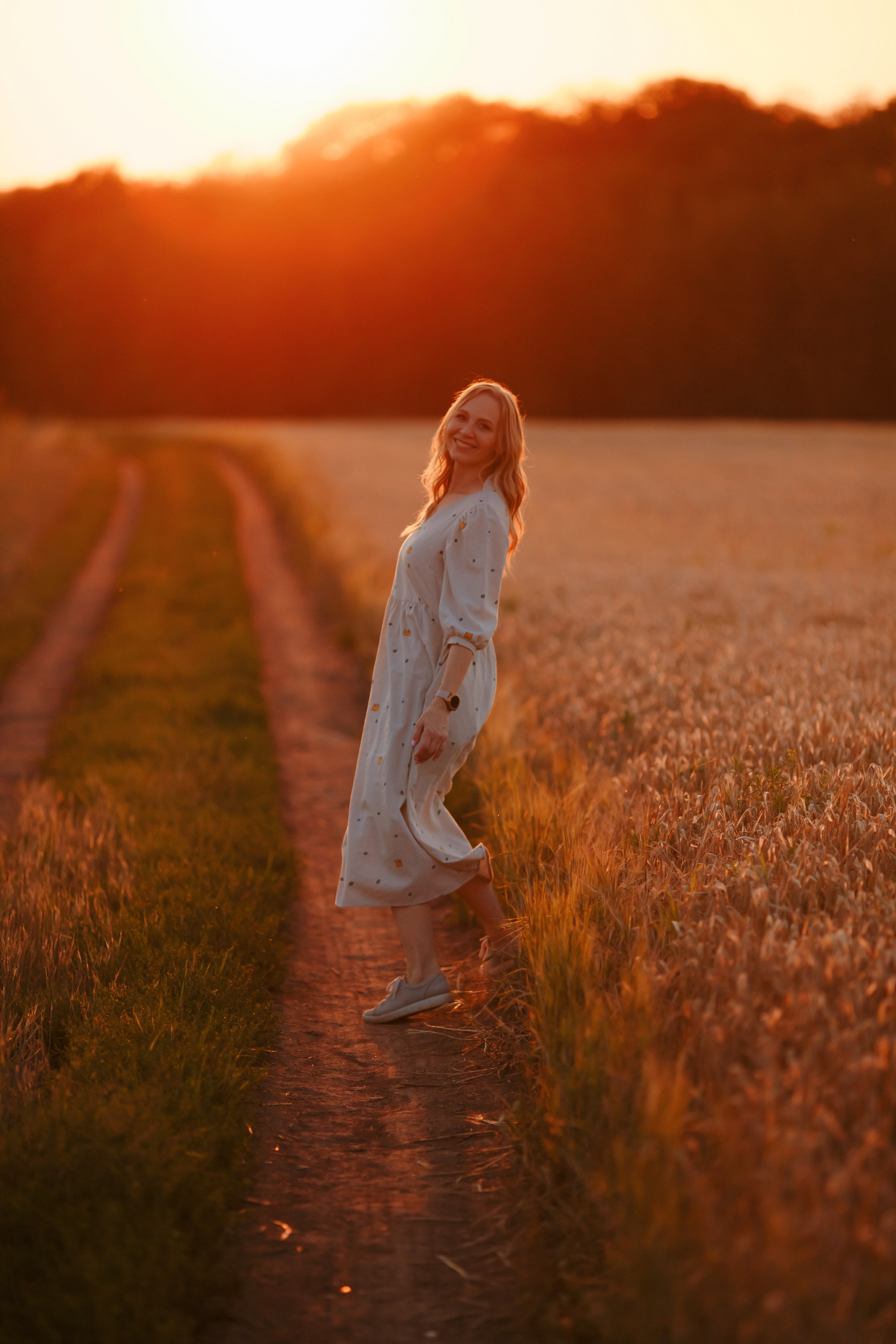 Марина, Стас, Маша. Фотограф Александра Рышкова