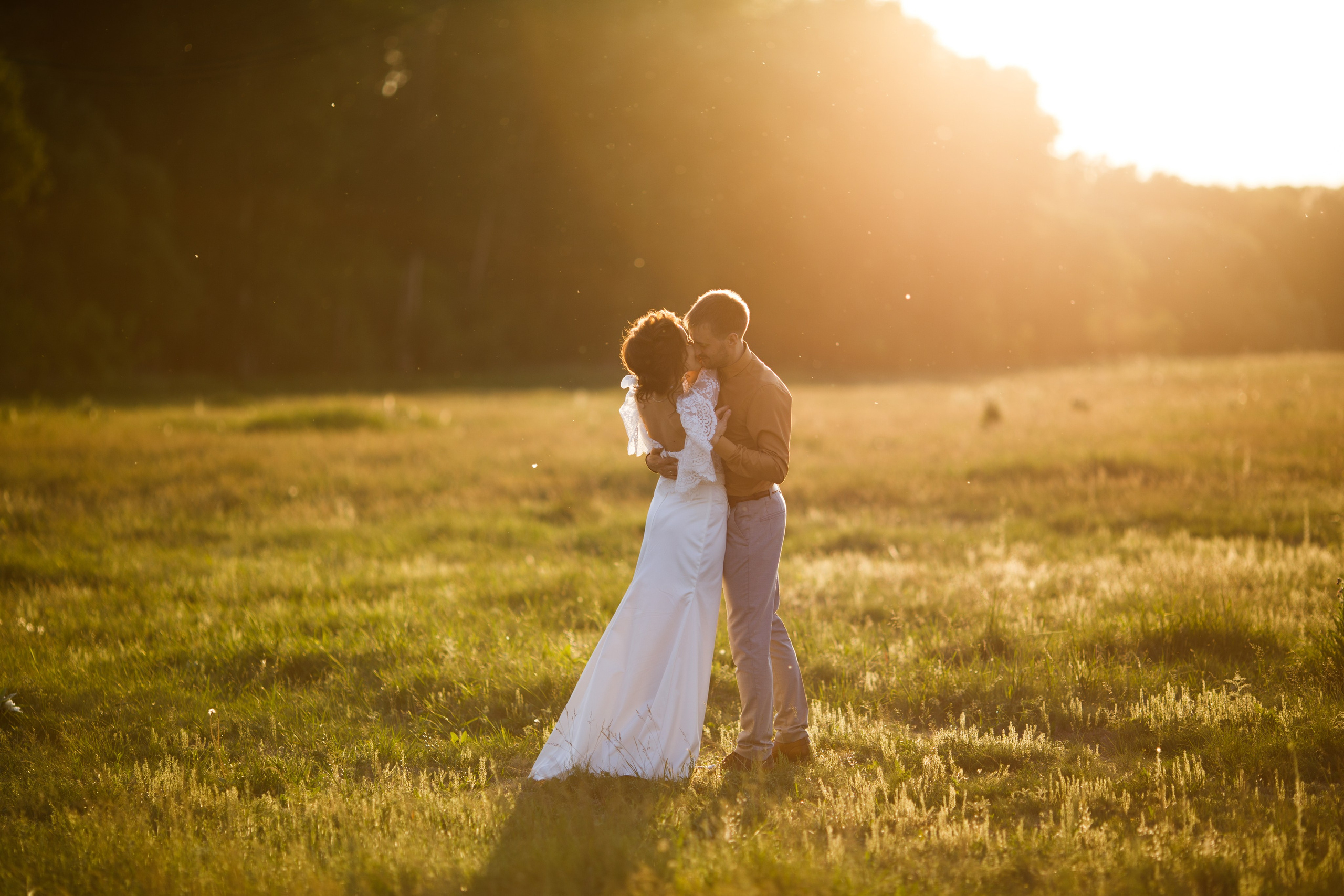 Екатерина и Александр. Фотограф Александра Рышкова