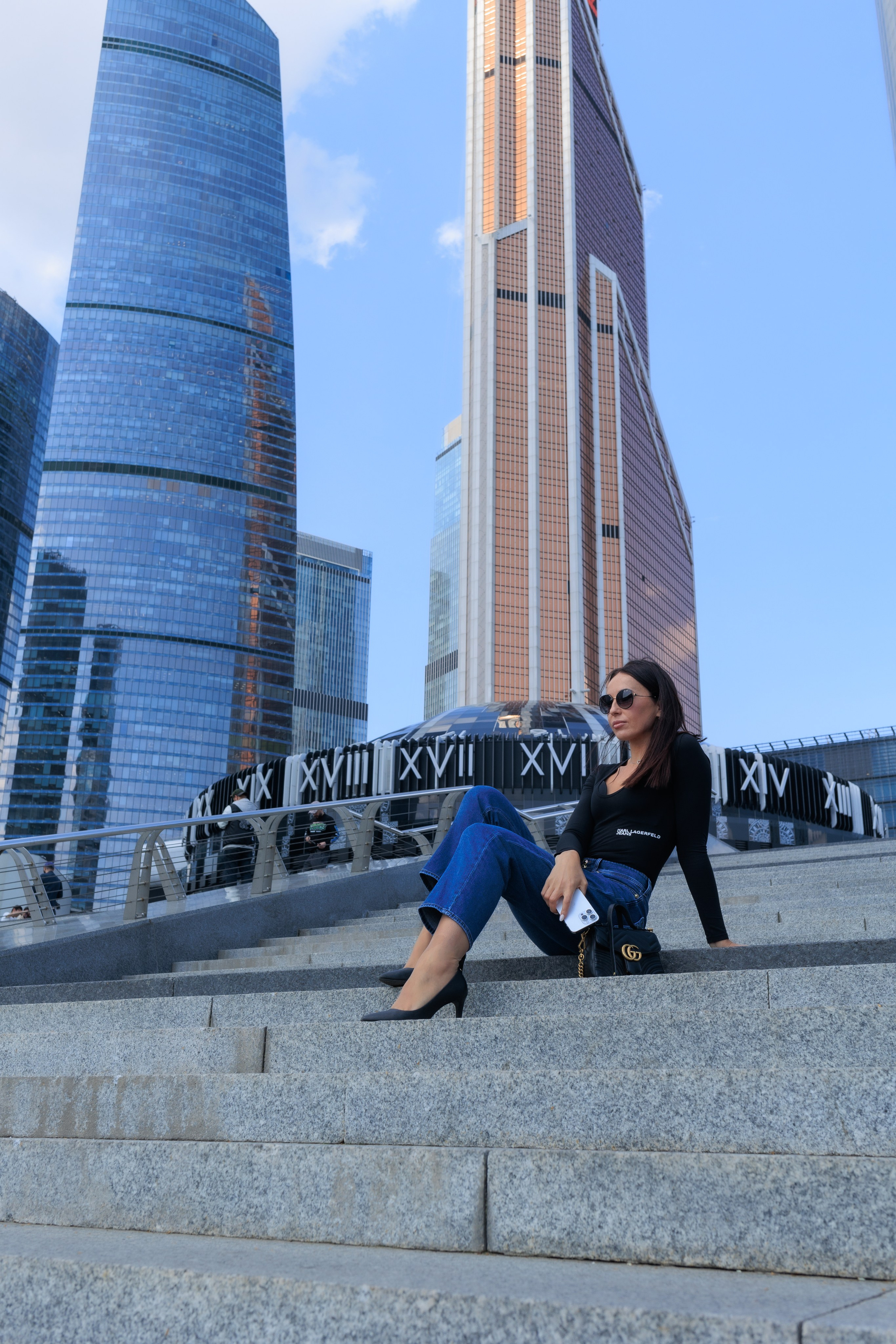 АЛЛА. Я фотограф из Москвы к Вашим услугам