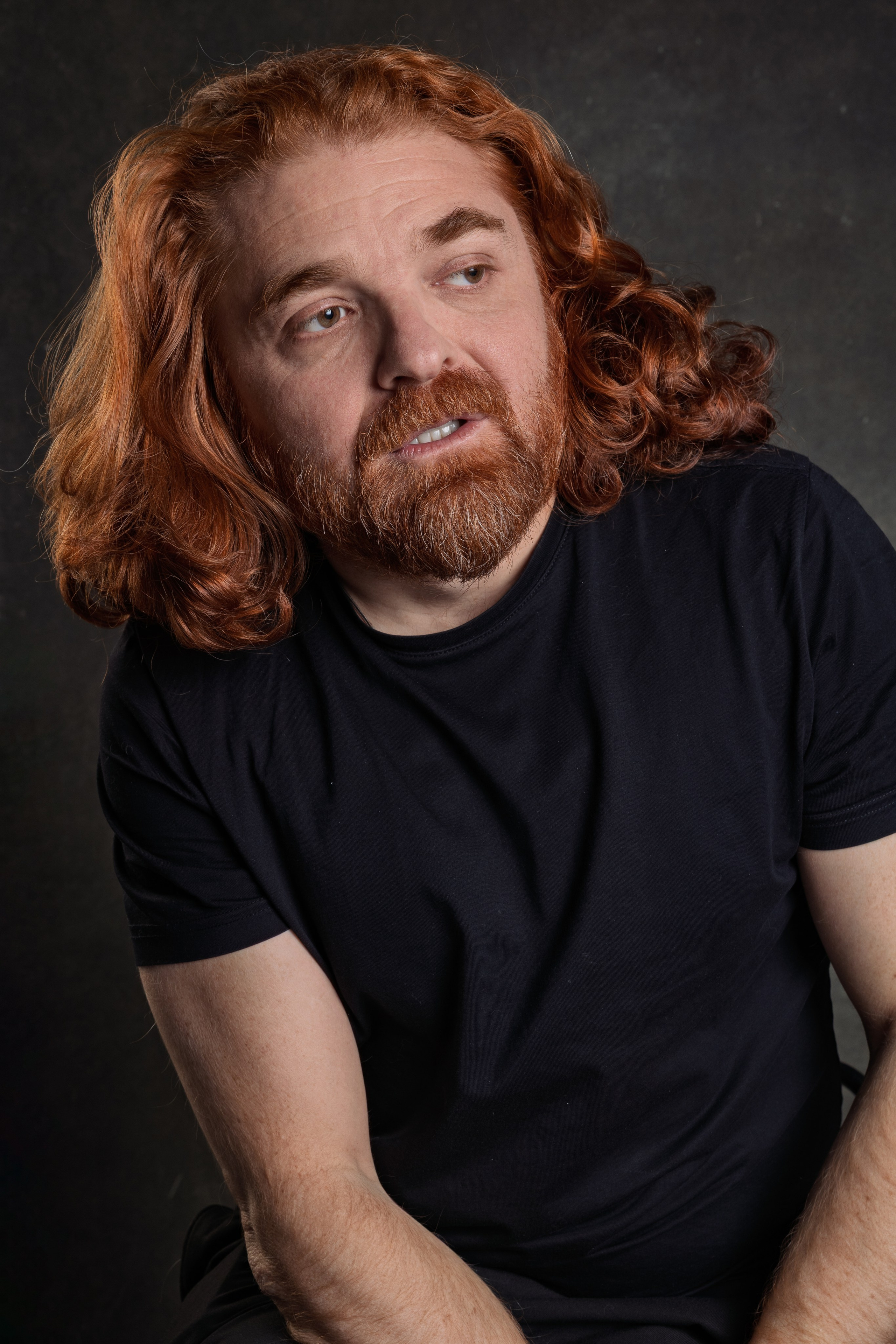 ЯНИС. Я фотограф из Москвы к Вашим услугам