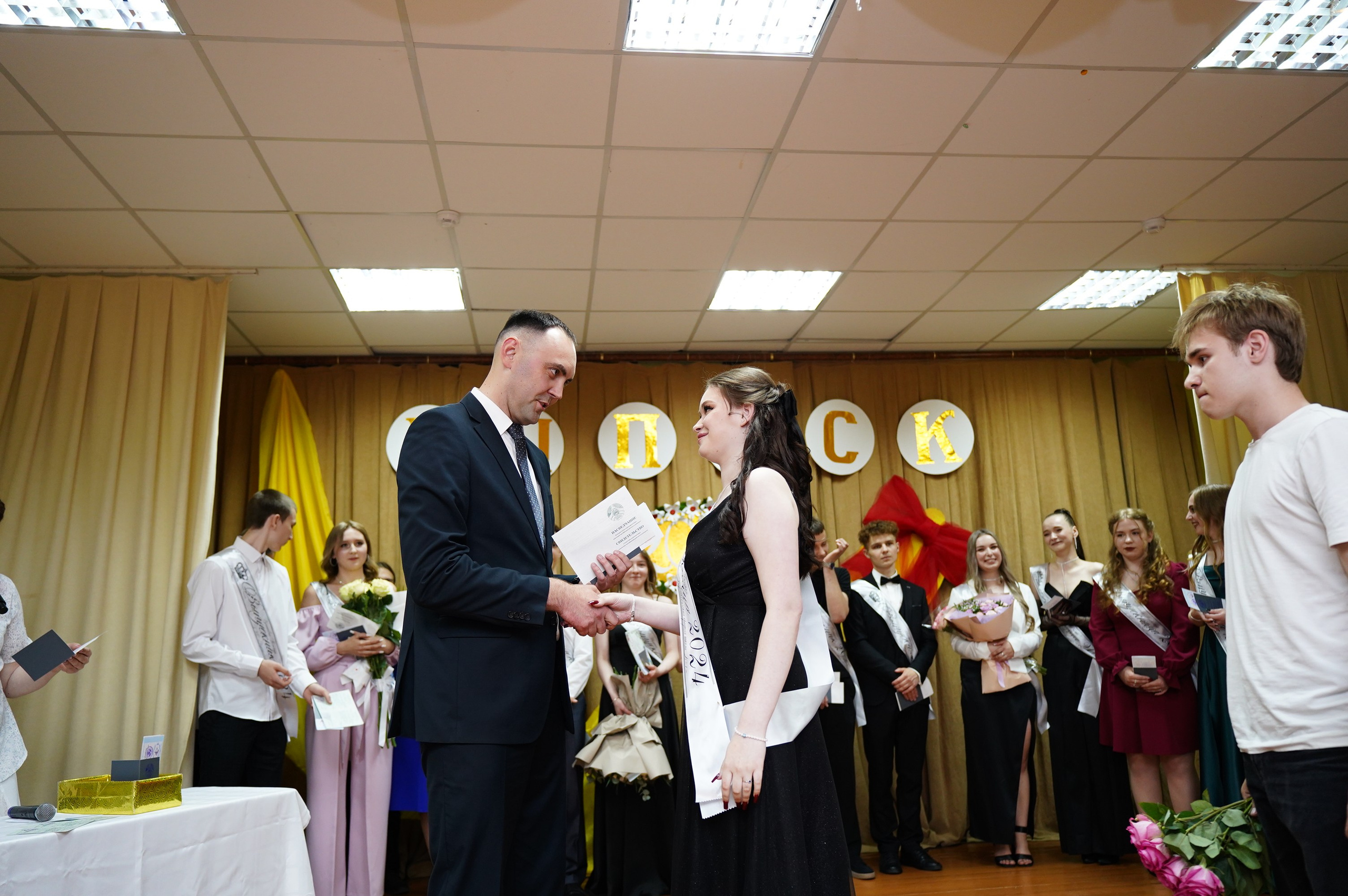 Выпускной. Семейный и свадебный фотограф Минск, Беларусь Анна Орловская