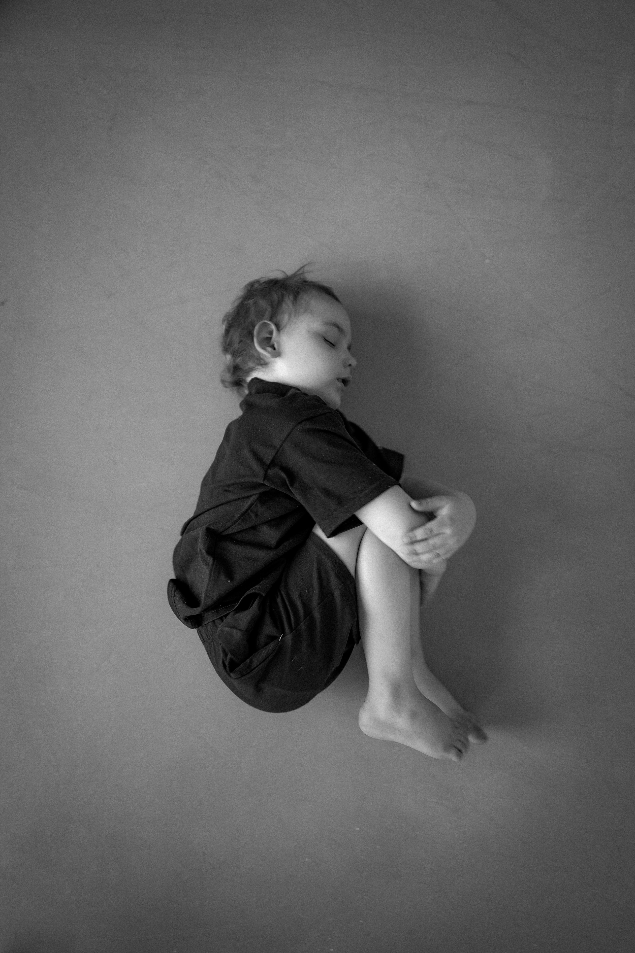 Семейные истории. Портретный фотограф Соня Мокроусова из Обнинска