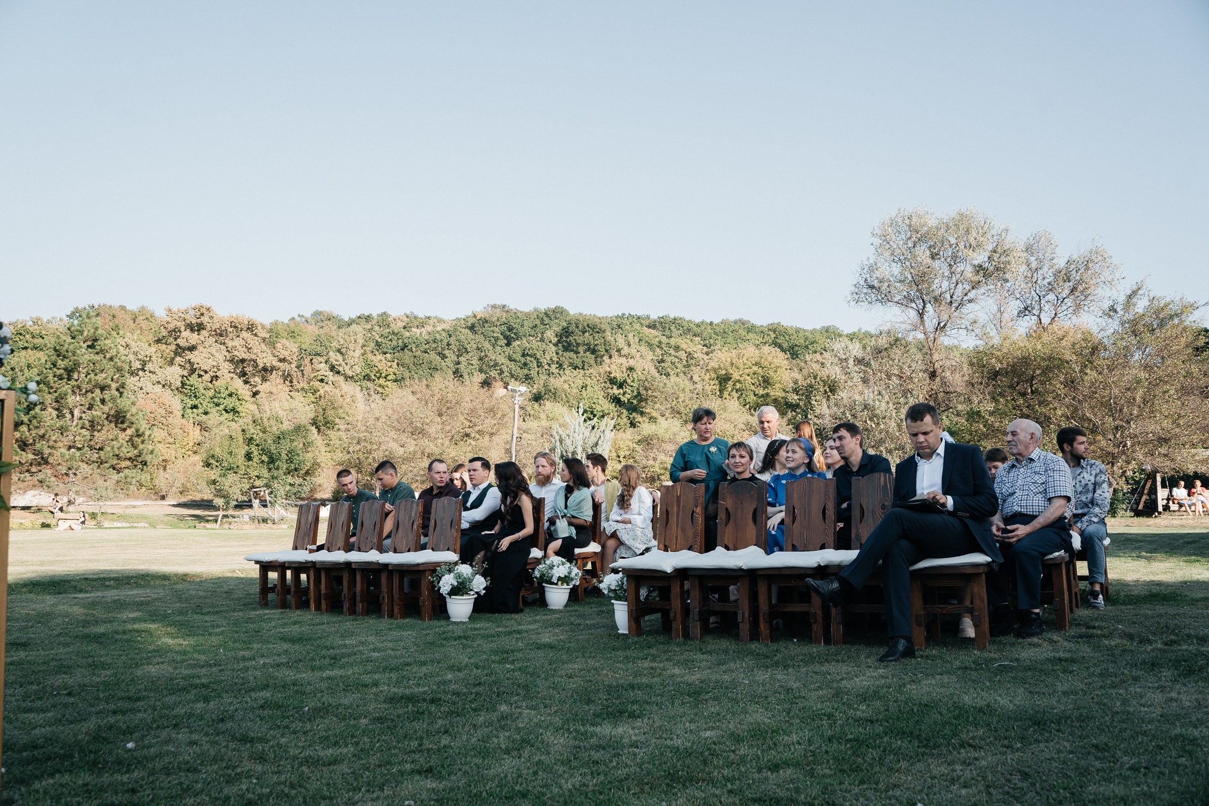 Усадьба Семигорье. Свадебный Фотограф в Краснодаре и всему Краснодарскому Краю