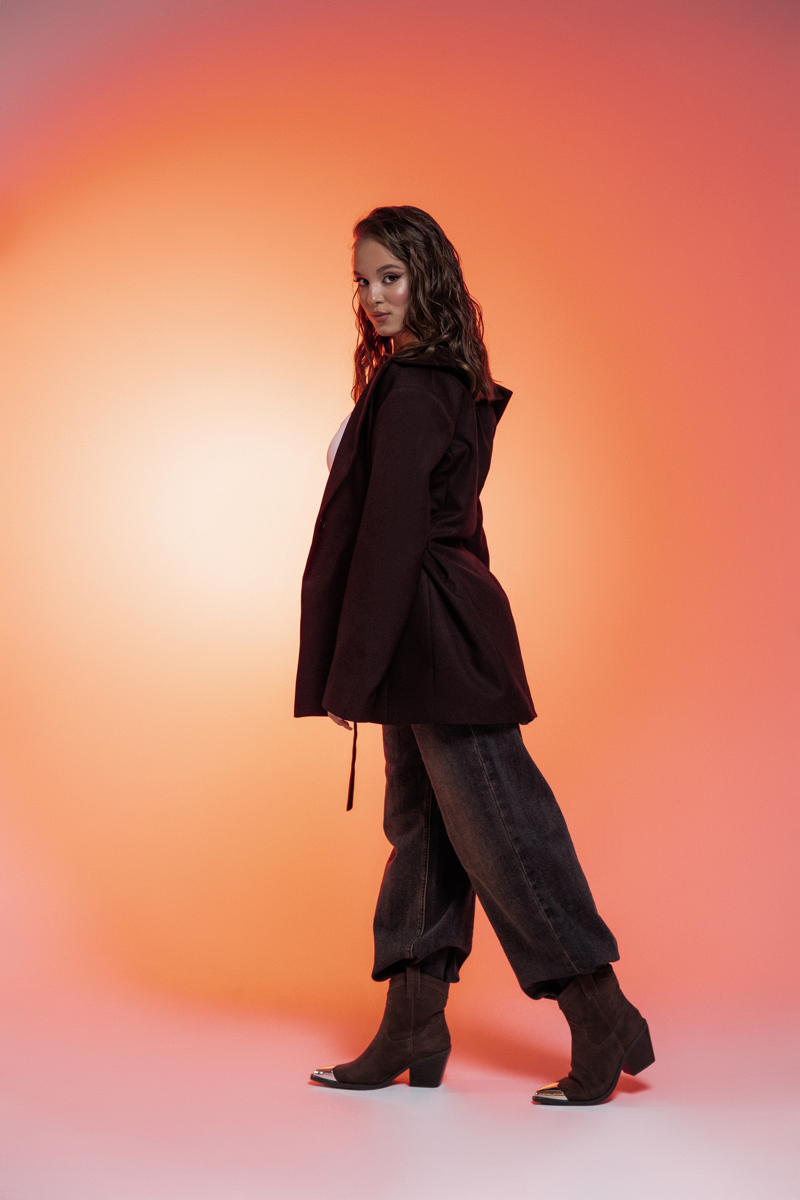 Kris. Фотограф свадебный семейный в Красноярске Шукшина Наталья