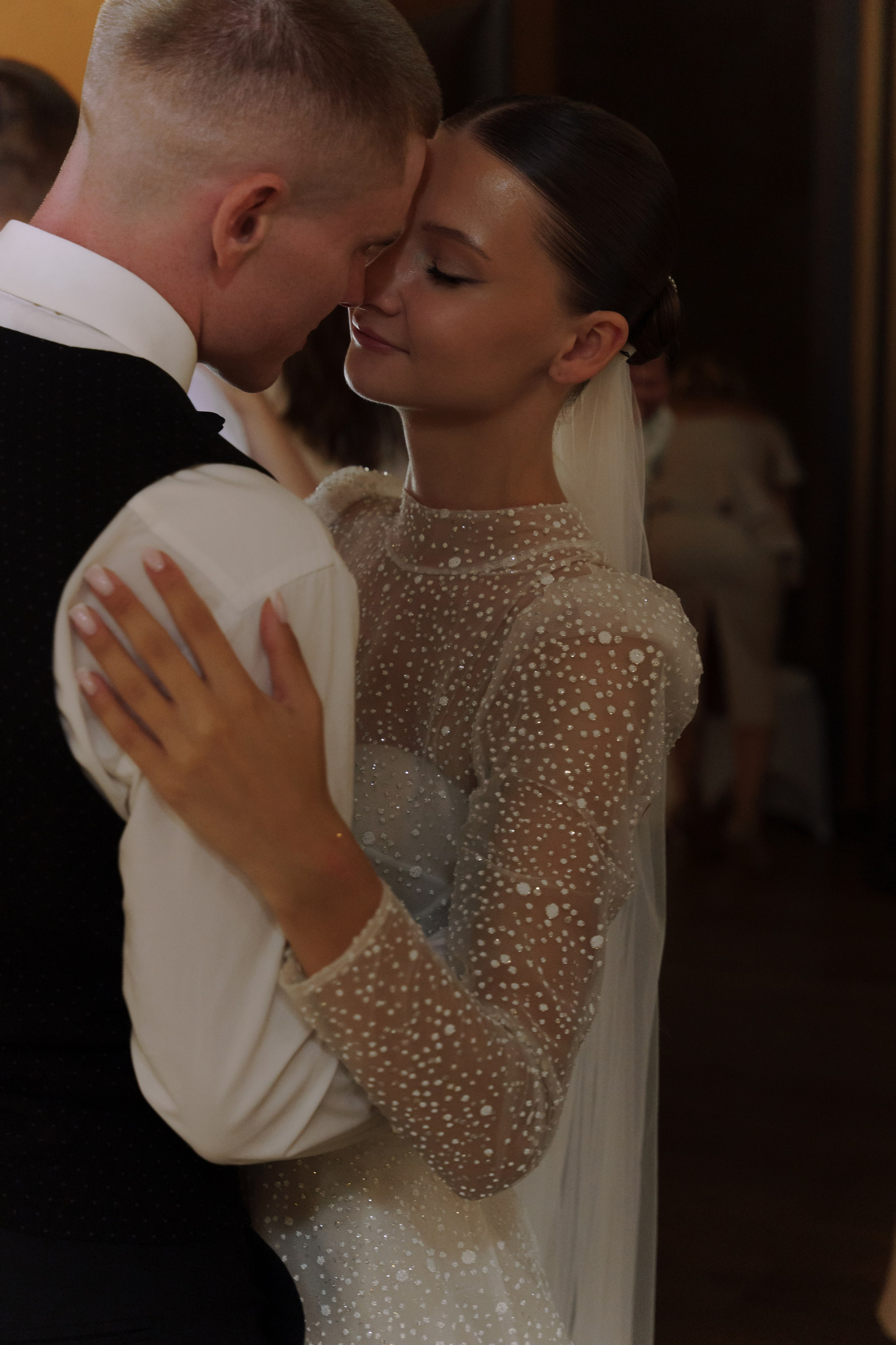 Лиза и Влад 💍