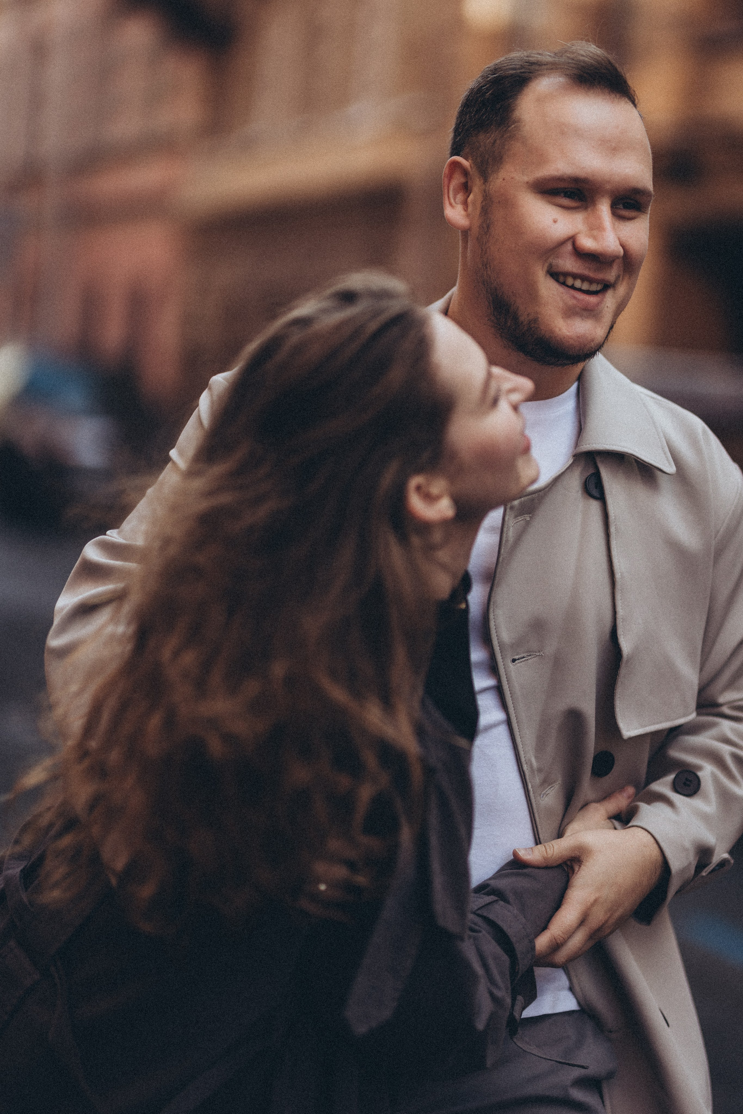 Городская история любви. Фотограф Санкт-Петербург|СПБ|Питер Марина Медведева