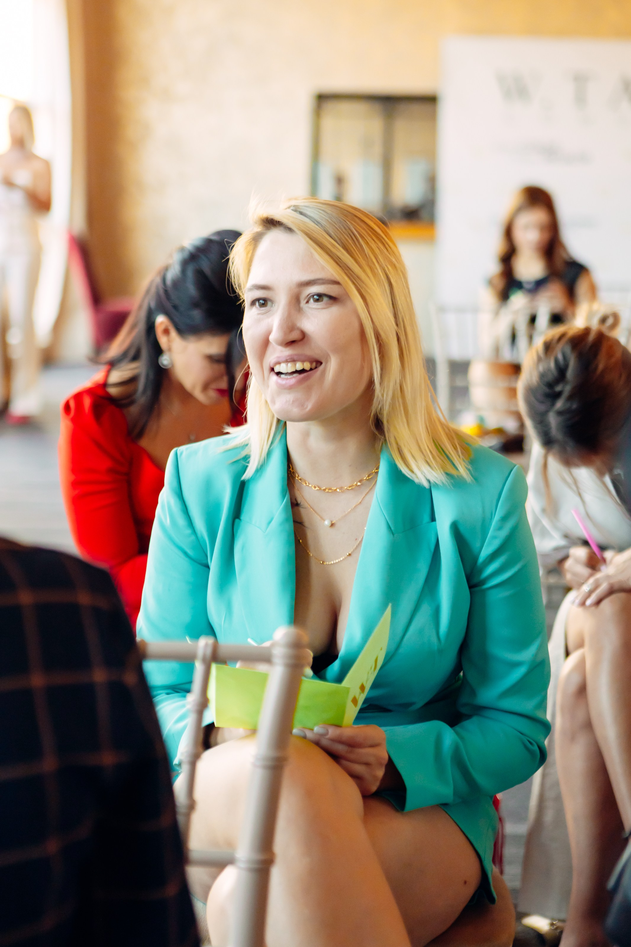 W.Talks. Photographer in Batumi, Georgia Pavel Sharnikov