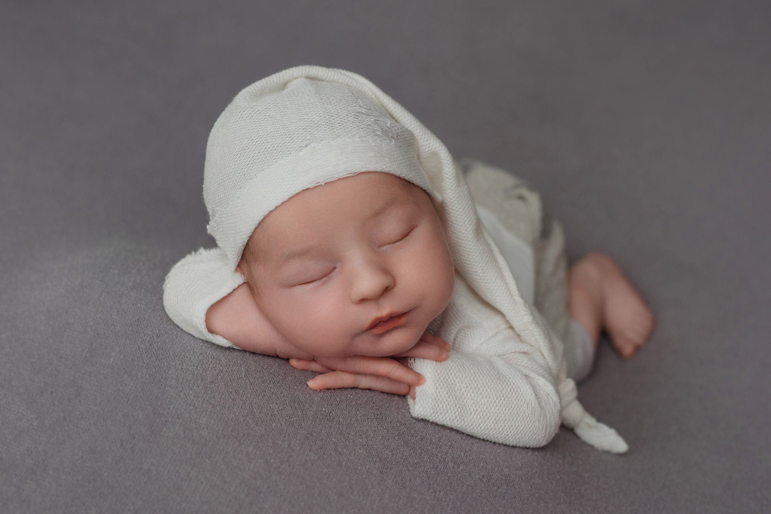 Арсений. Фотограф новорожденных Белгород