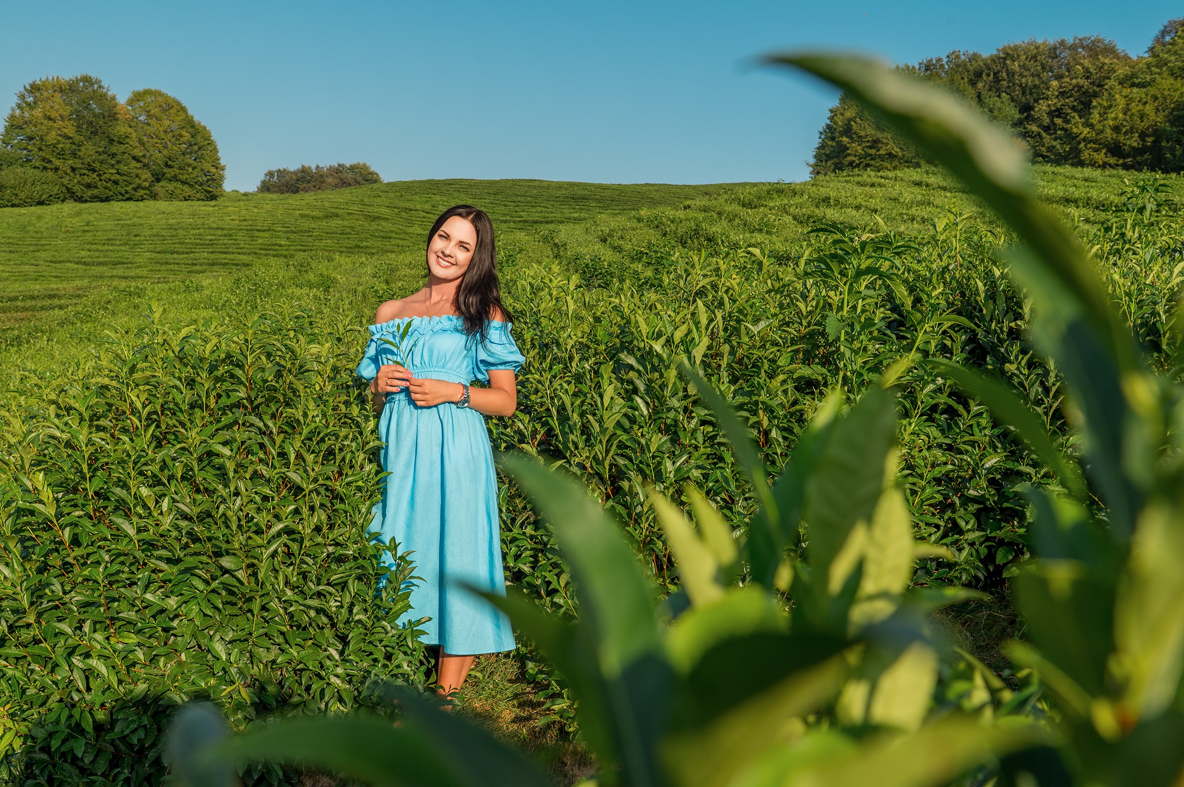 фотограф Мацеста