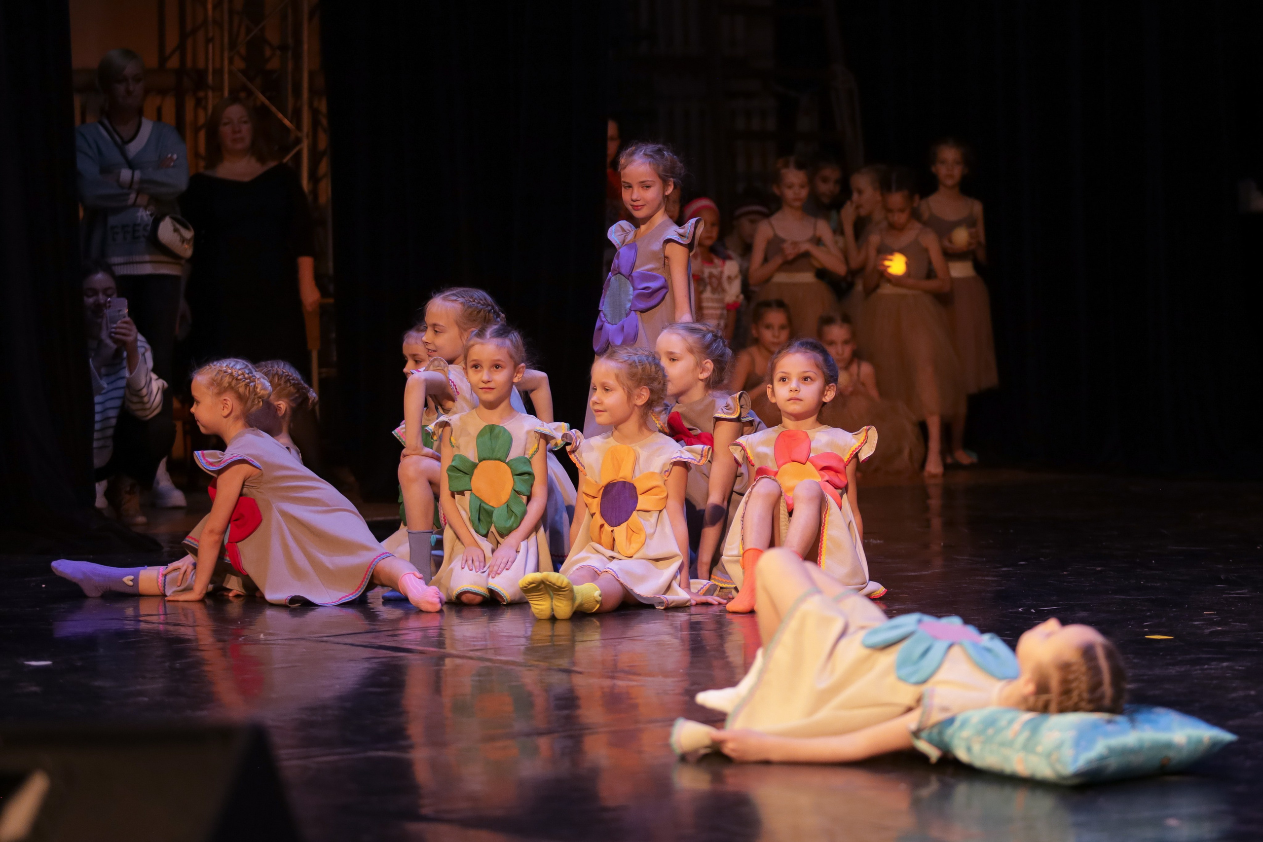 Невские Звезды. Портретный Фотограф Александр «Konevtsoph» В Санкт-Петербурге