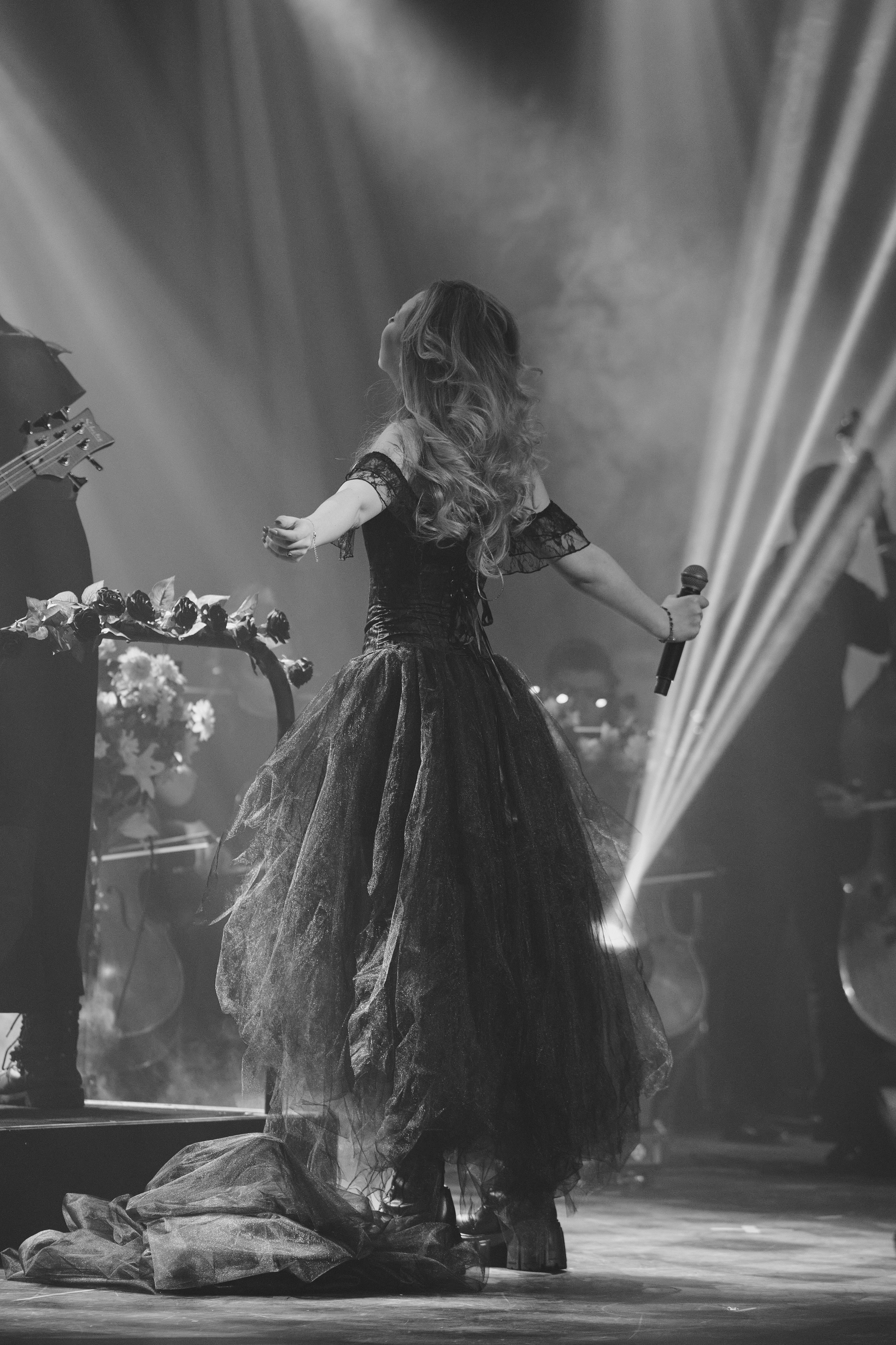 Saphath. «Симфония пепла»