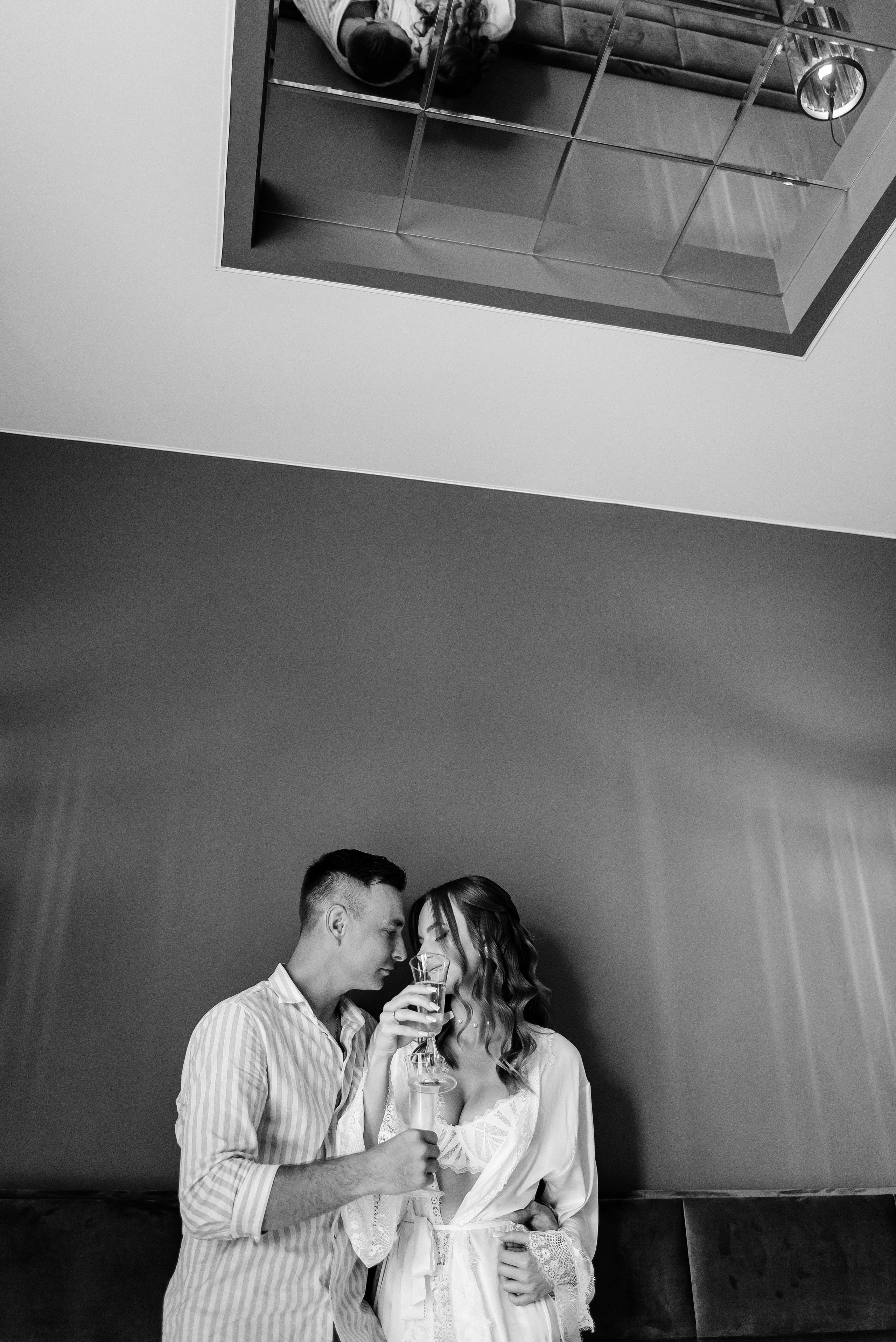 Александр и Анна. Свадебный фотограф Курск Артем Духтанов