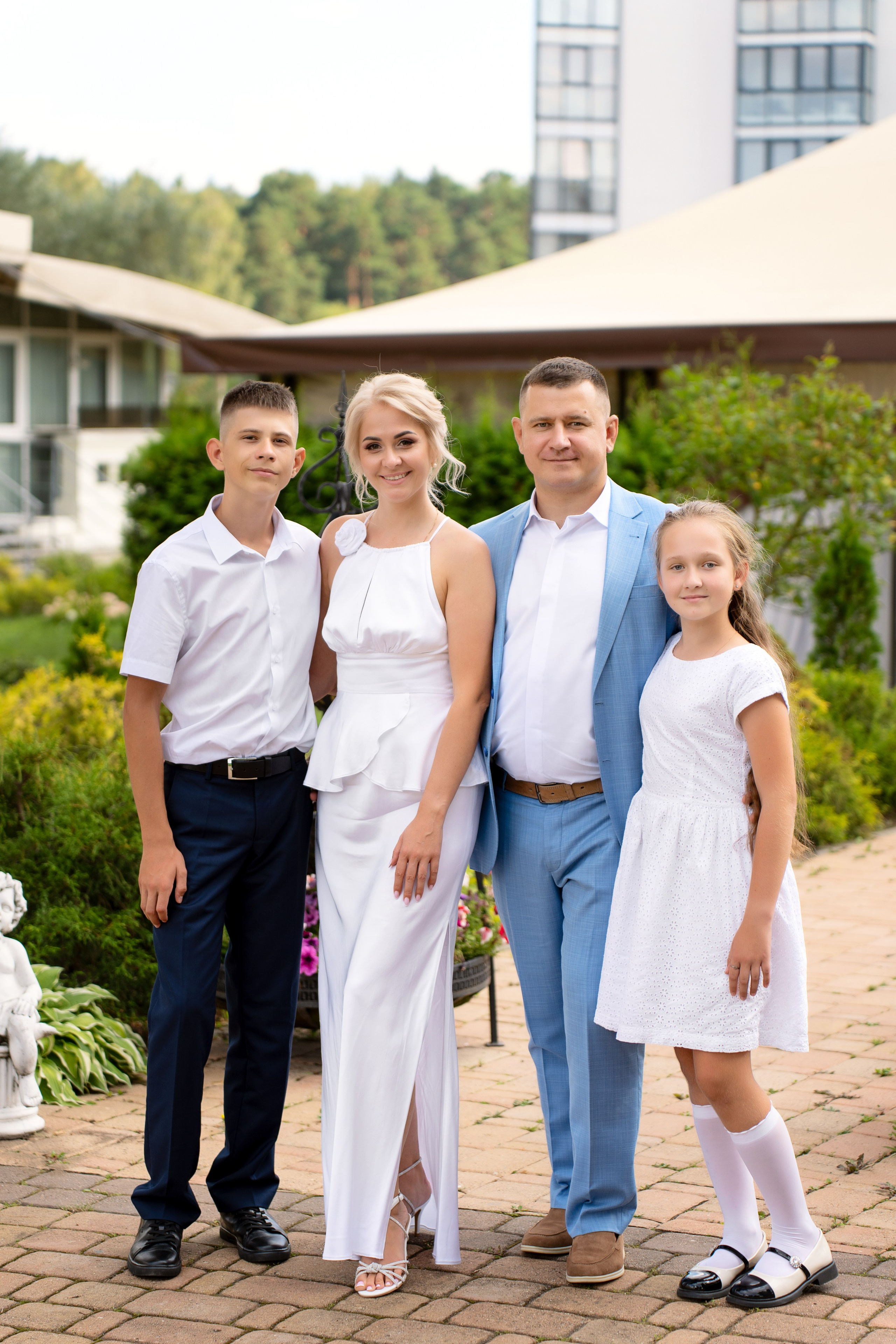 Венчание. Годовщина 15 лет. Семейный и свадебный фотограф Минск, Беларусь Анна Орловская