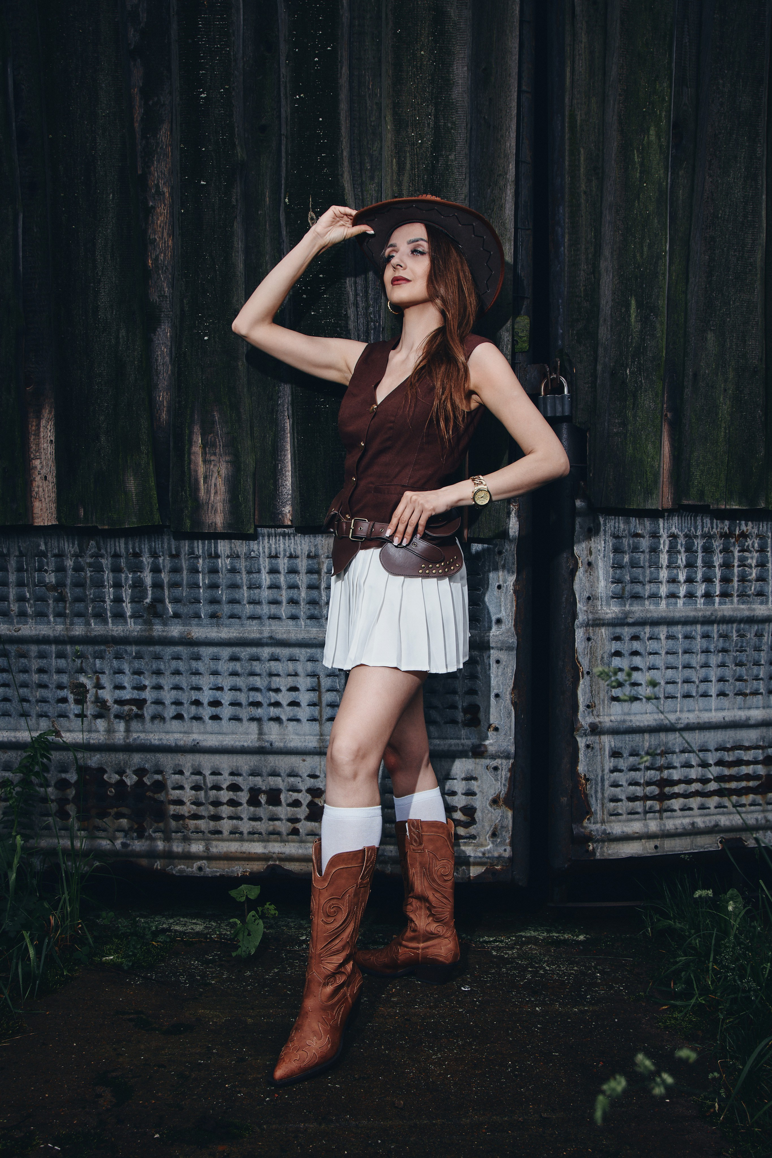 Country Style. Фотограф Алексей Яковлев