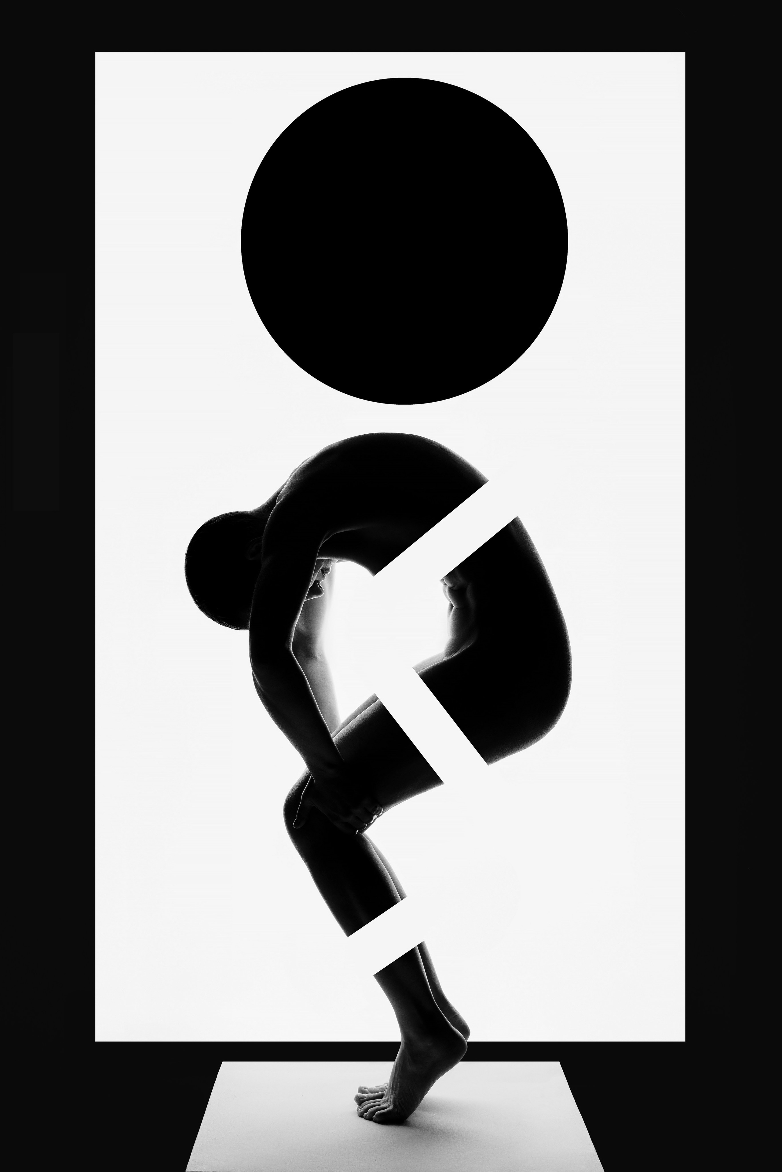 Art-nude. Портретный и Ню фотограф в Челябинске Сергей Юдин