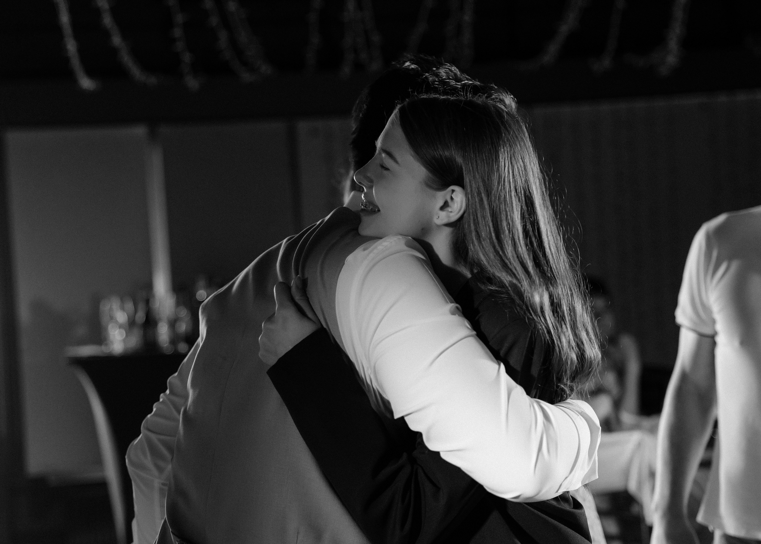 Антон и Алена. Свадебный фотограф в Калининграде Ольга Пасечник