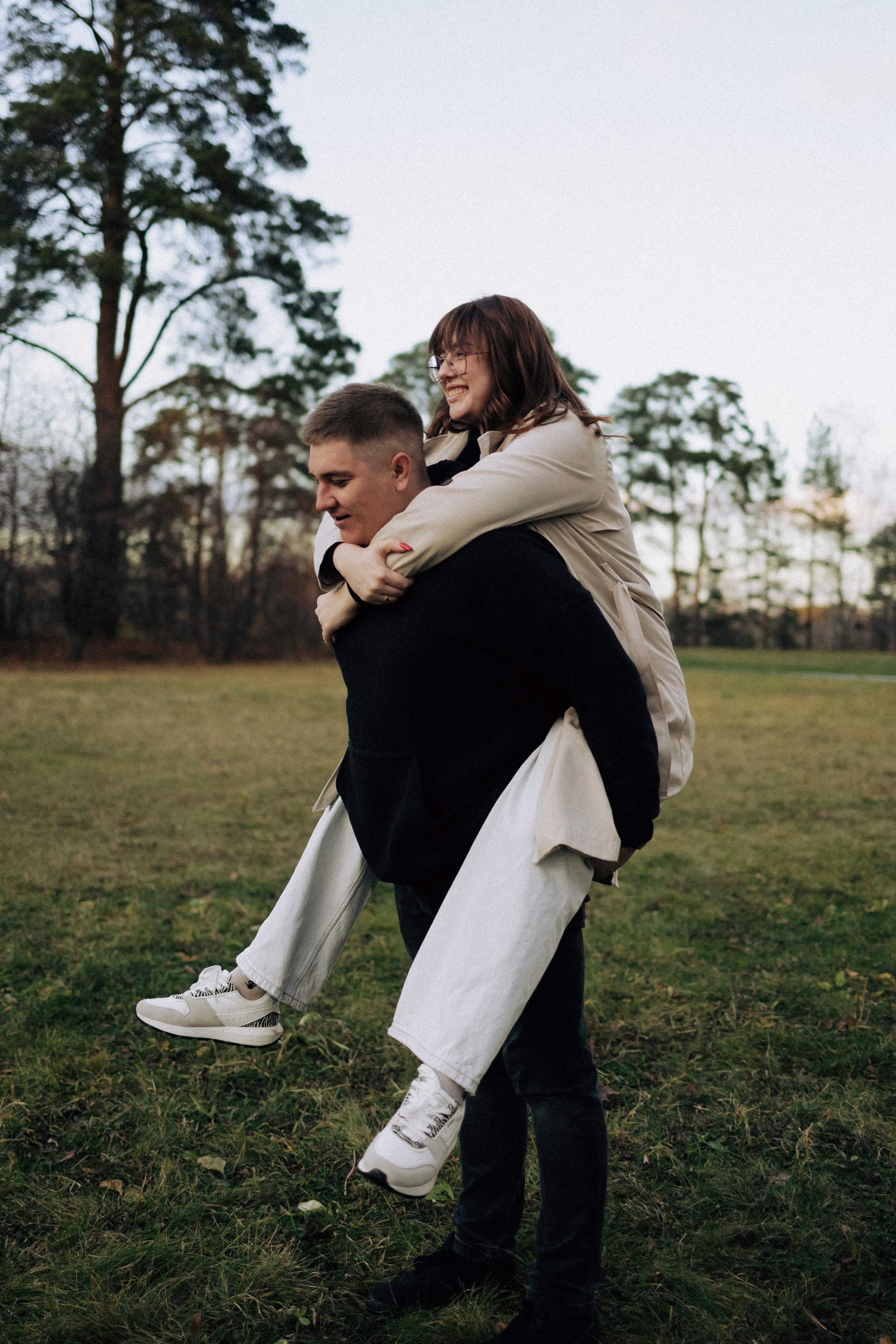 Алексей и Виктория. Свадебный и портретный фотограф Тюмень