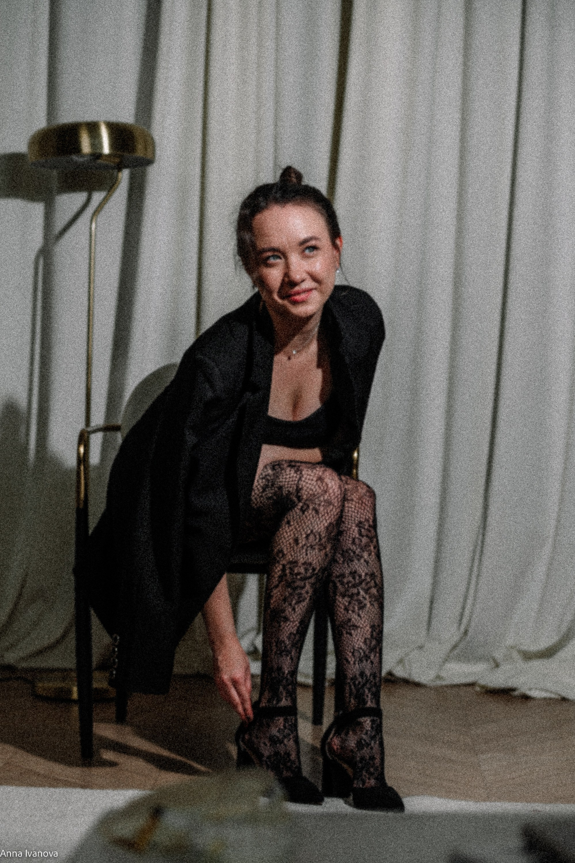 Индивидуальная фотосессия. Анна Иванова Свадебный Фотограф Чебоксары