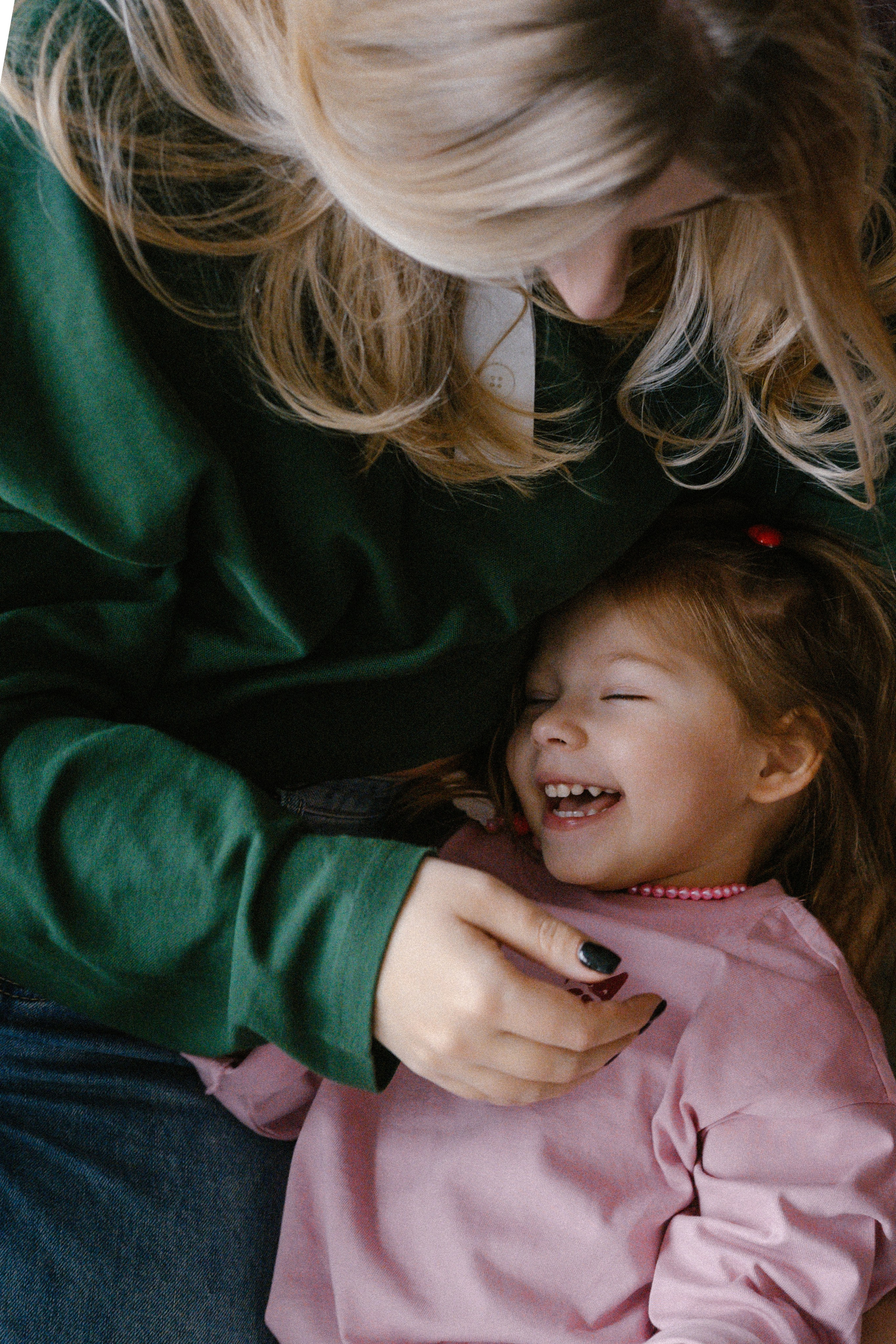 Ева. Семейный фотограф Валерия Фабричникова, Москва