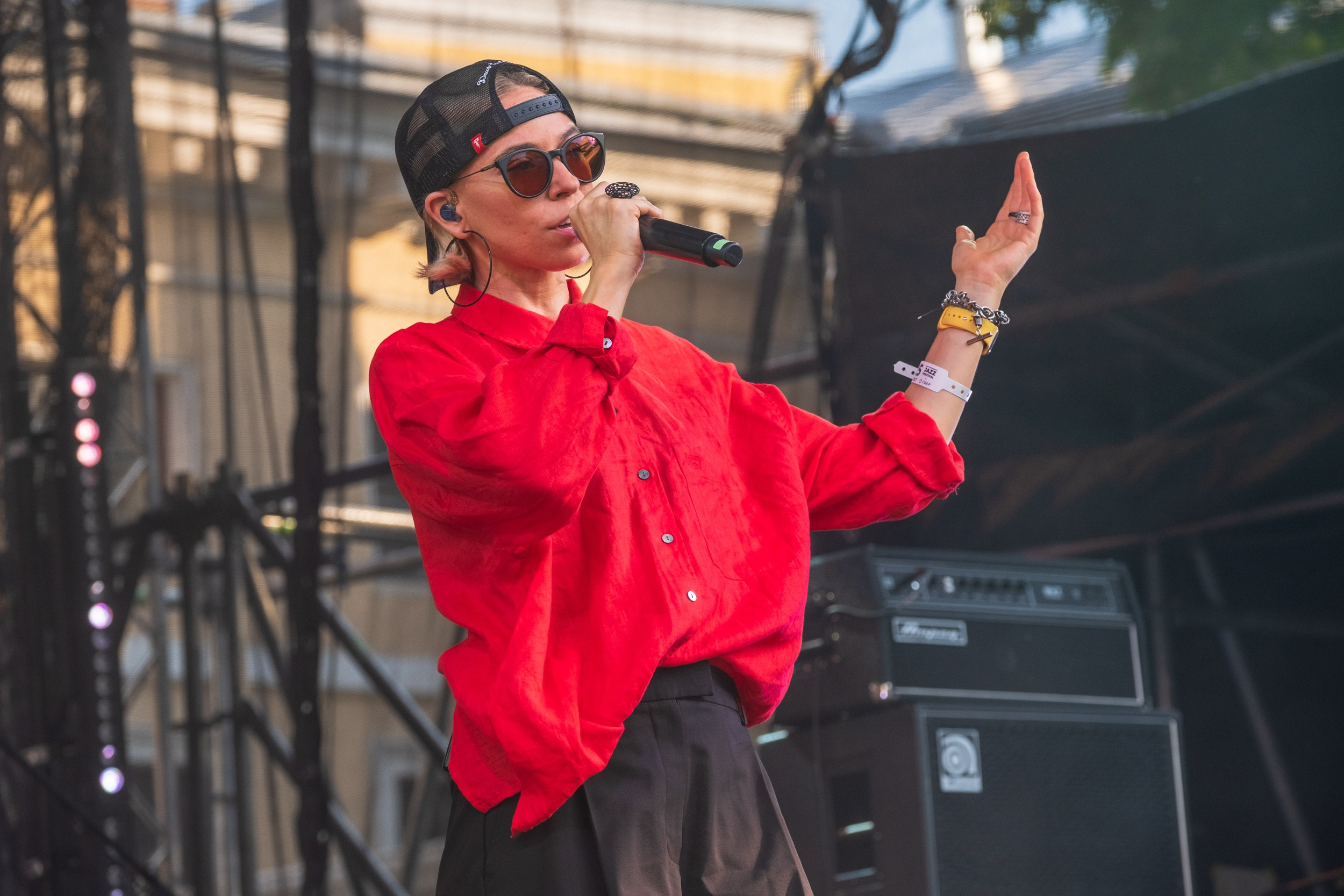 РЕПОРТАЖ. Фотограф в Санкт-Петербурге и Москве Юлия Паршакова