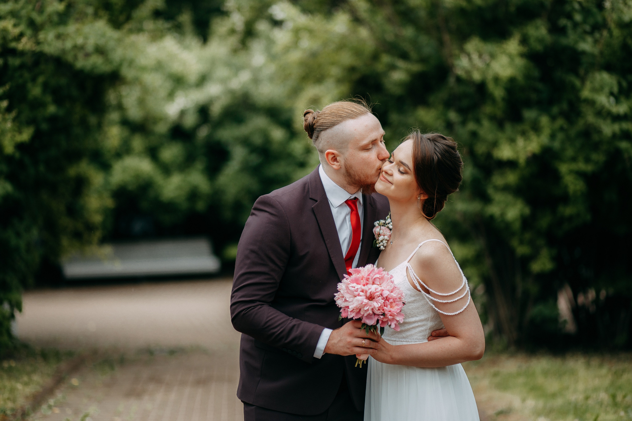 СВАДЕБНЫЕ / ЛАВСТОРИ. ДИНИСЛАМ ГАЛЕЕВ | ФОТОГРАФ | МОСКВА