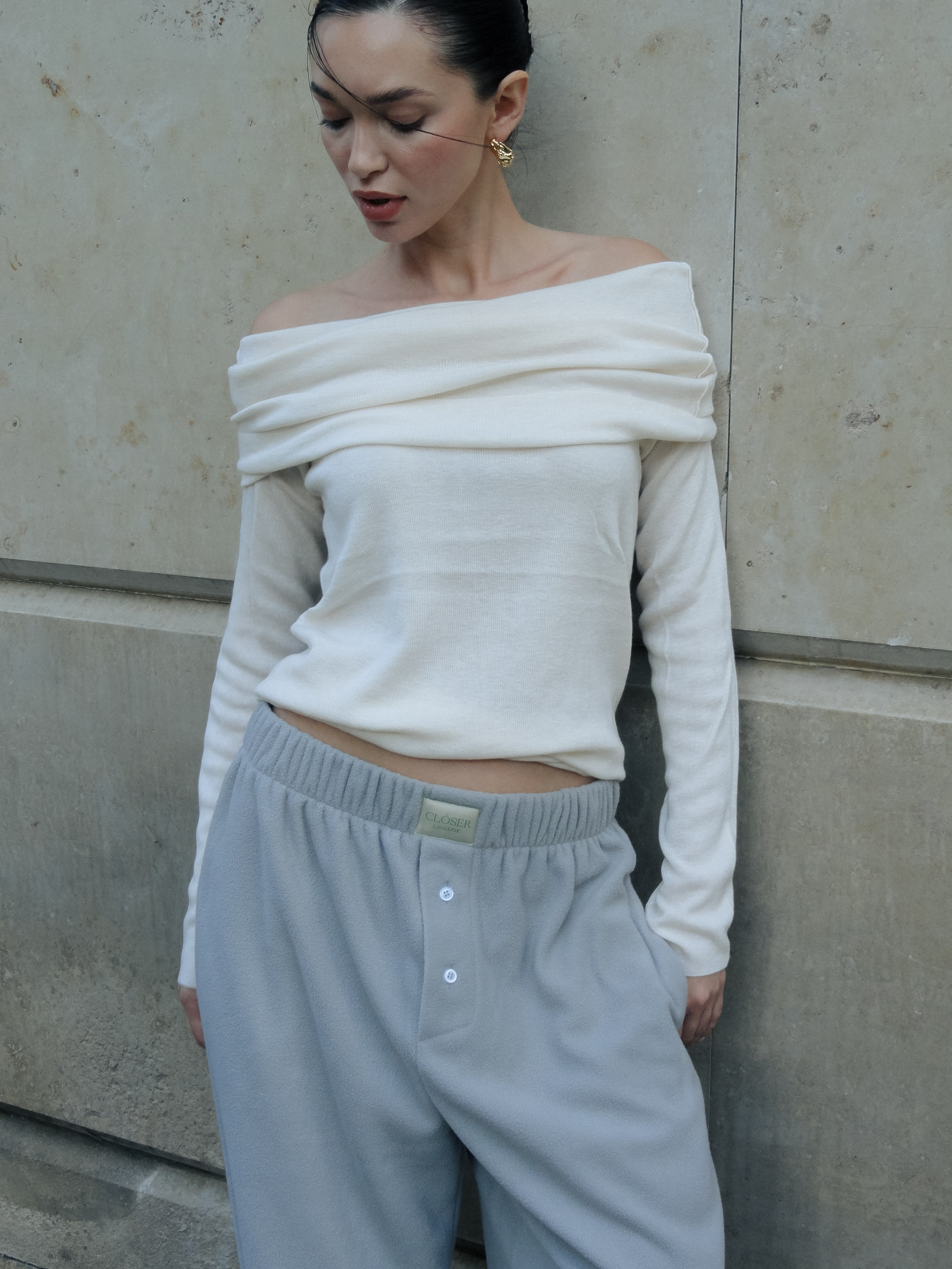 CLÓSER Moscow (backstage). CHRISTINA GRIG // photographer, content creator