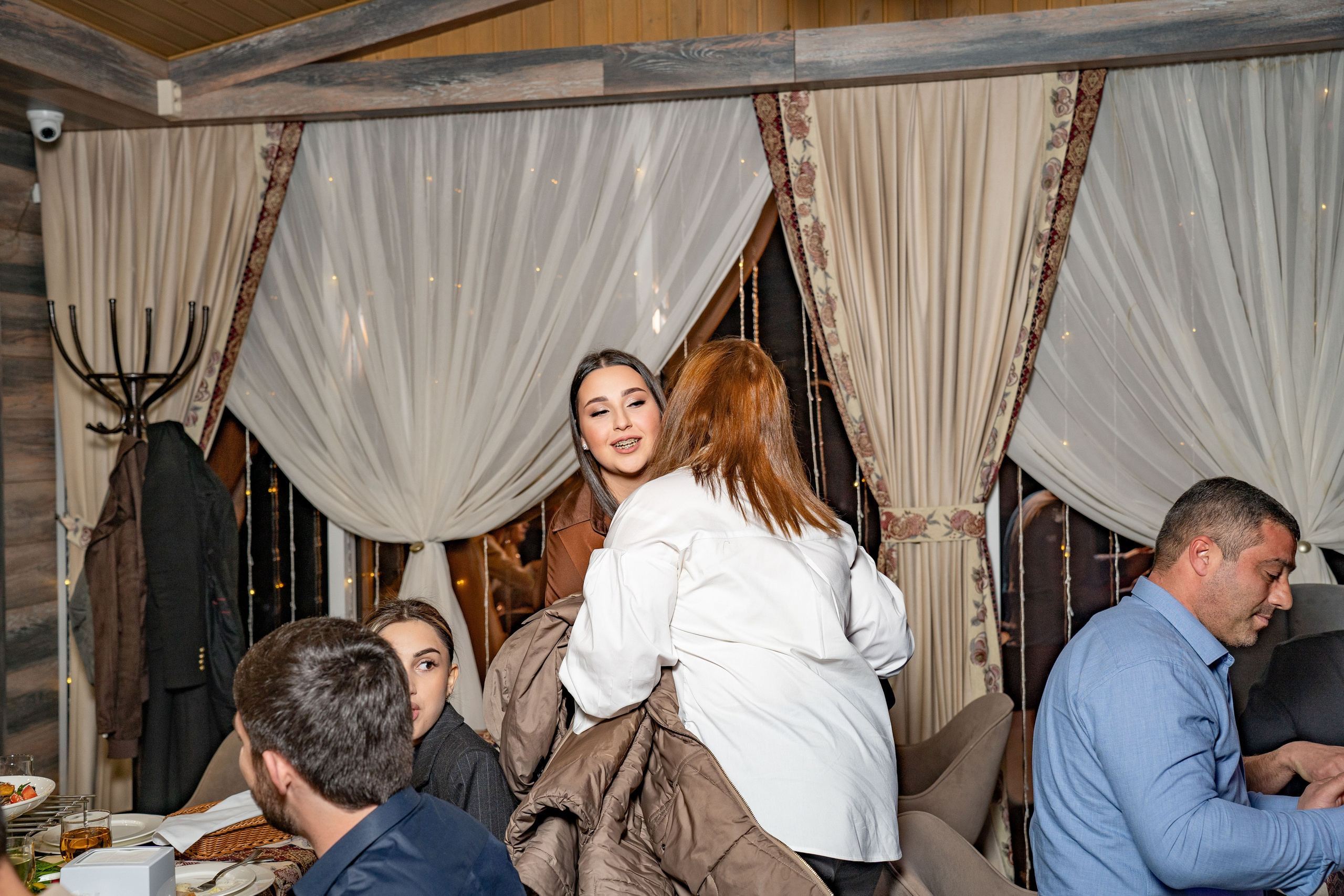 ДНИ РОЖДЕНИЯ. Свадебный, семейный, фэшн фотограф, школьный фотограф в Сочи