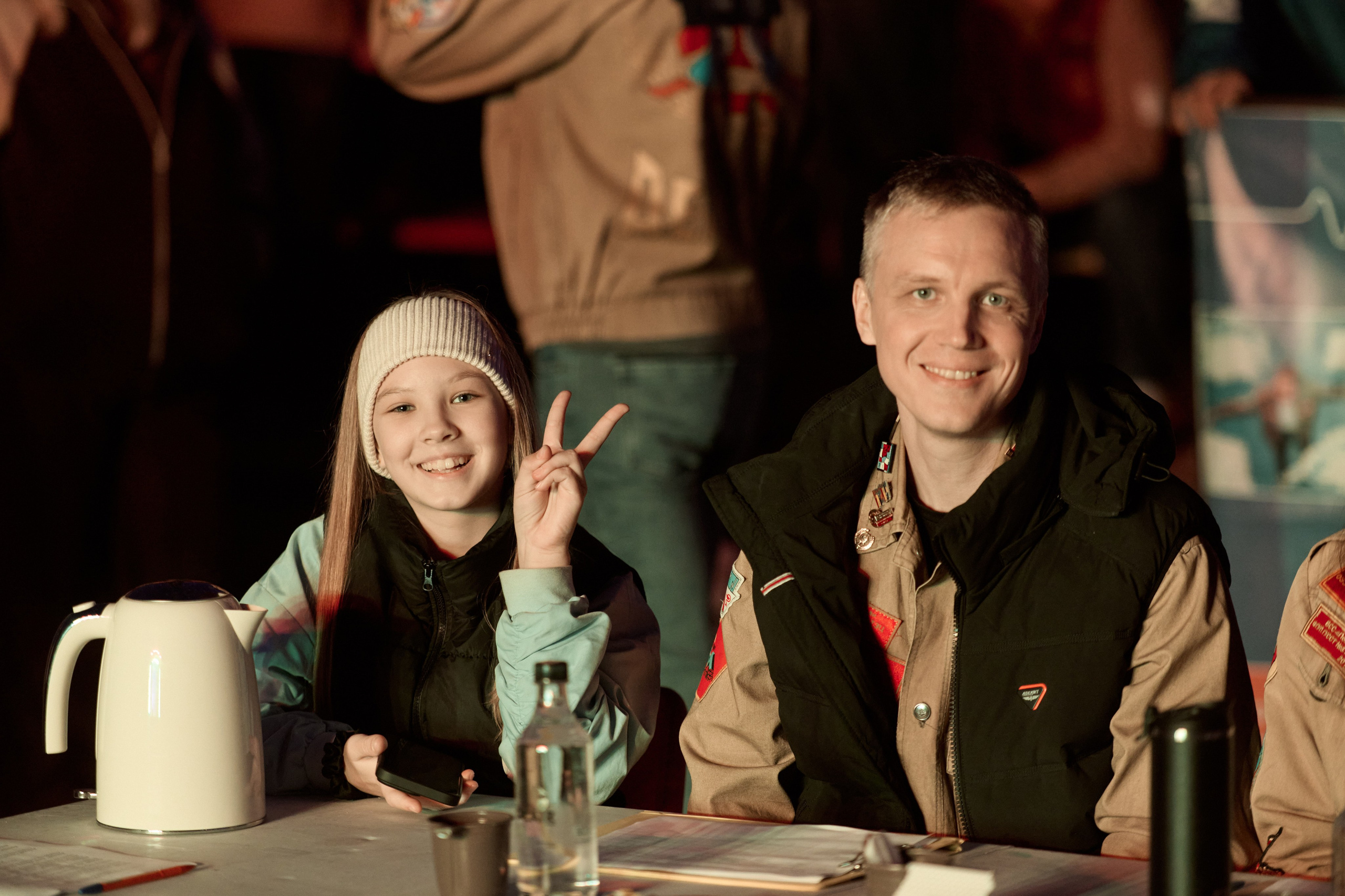Павловский слёт. Сергей Богомолов. Свадебный и семейный фотограф