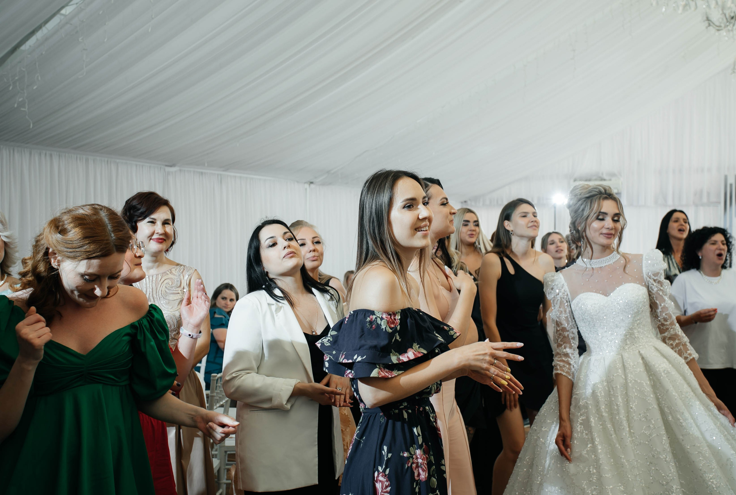 Свадебная история Элики и Артема. Свадебный и семейный фотограф Рассказова Виктория