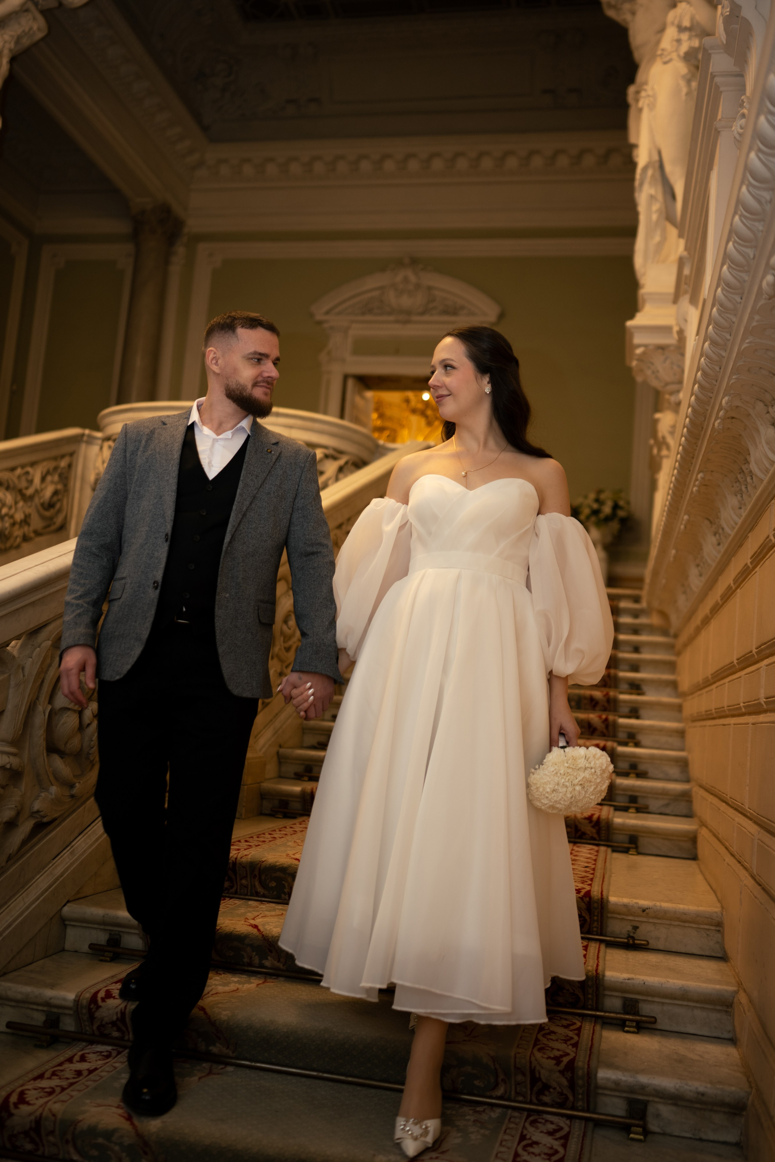 Свадьбы. Фотограф в Санкт-Петербурге