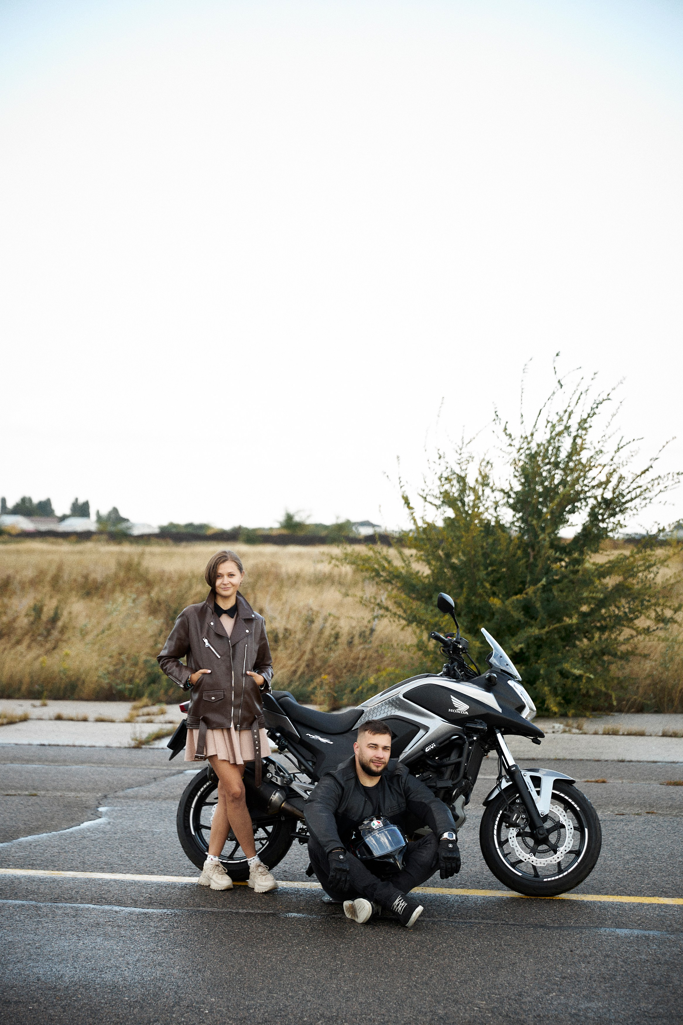 Family. Фотограф Максим Маркелов