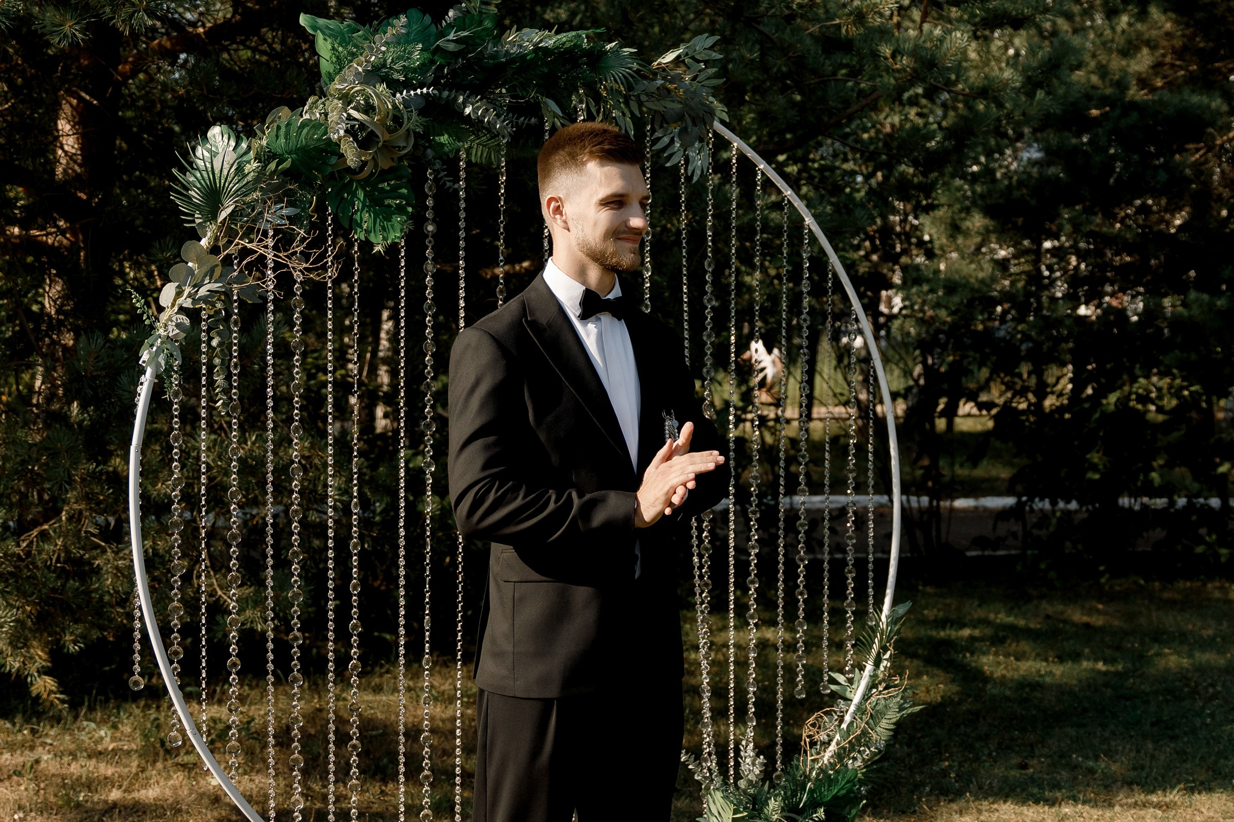 Николай & Александра. Свадебный и репортажный фотограф