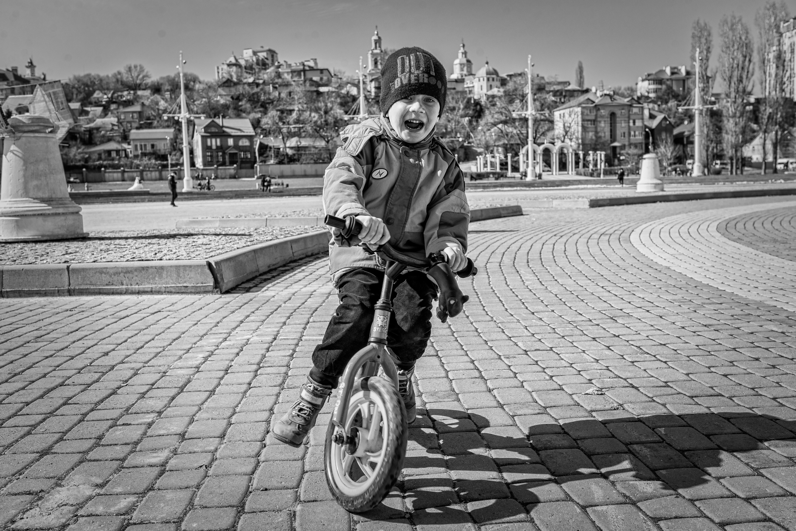 Дети. Фотограф ваших событий в Воронеже