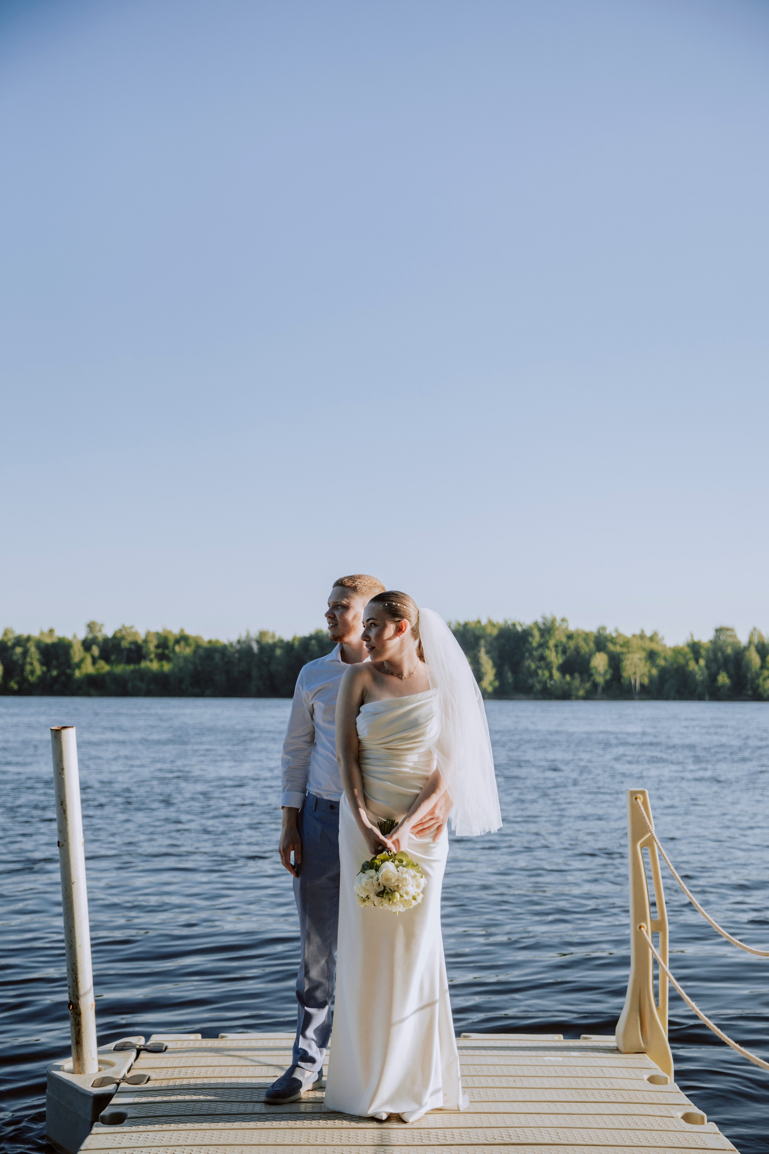 Алина и Александр. Фотограф, который снимает любовь в Санкт-Петербурге и Череповце
