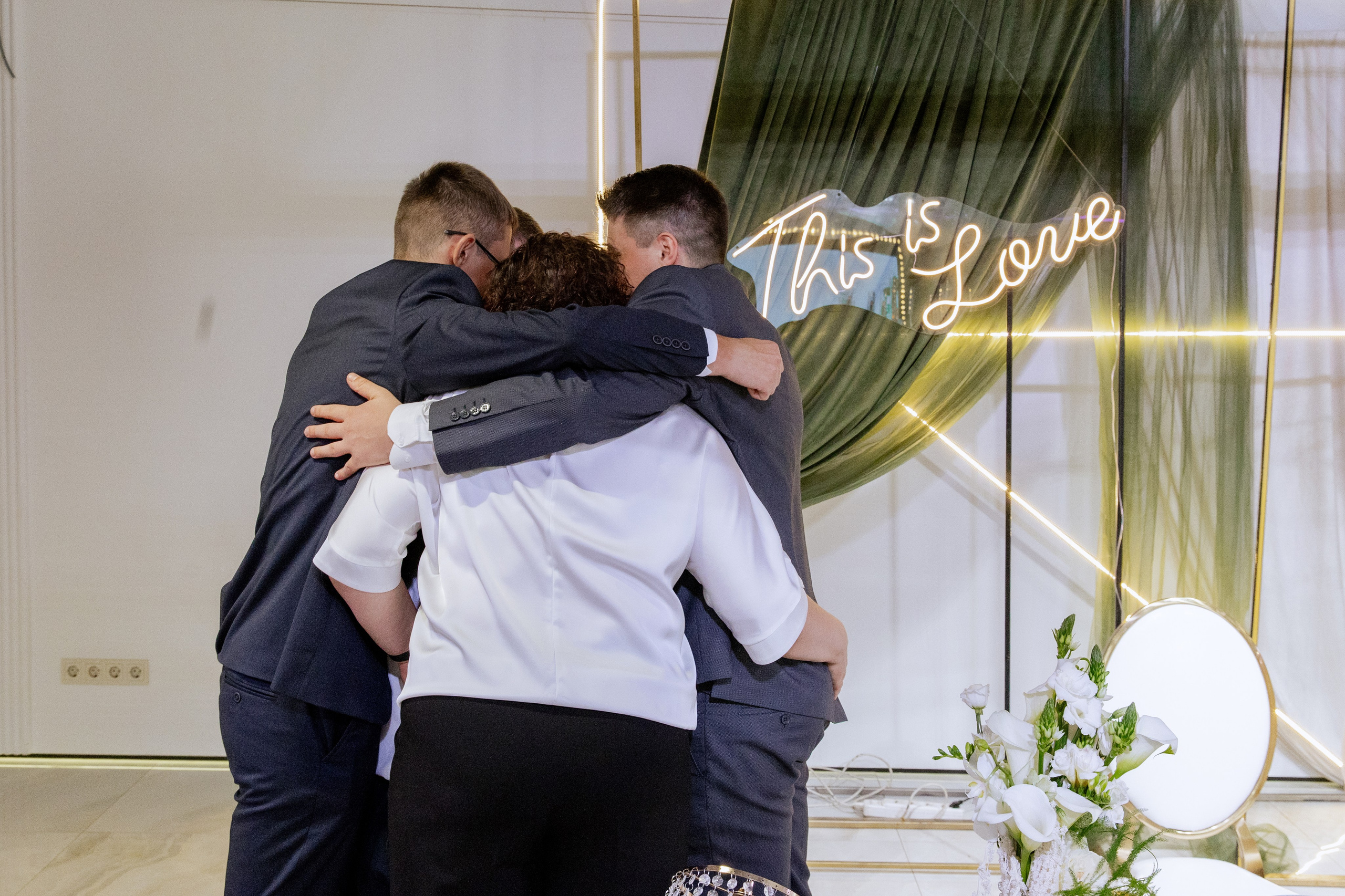 Ирина и Тимофей. Свадебный фотограф Витебск Минск