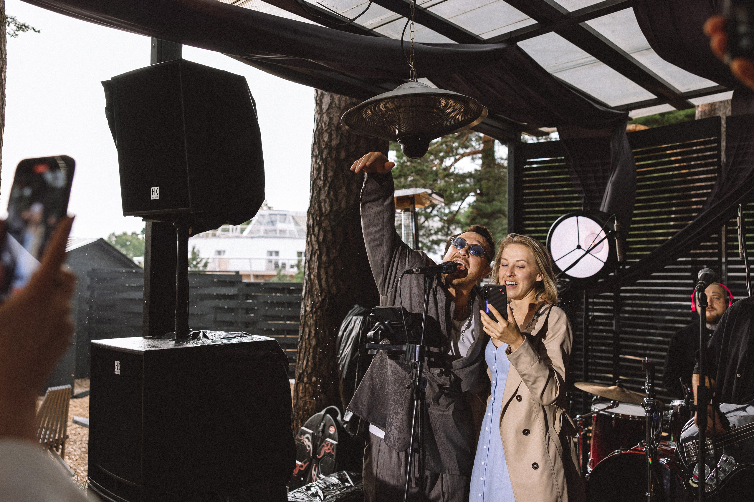Валерия и Алексей. Lifestyle фотограф в Санкт-Петербурге Анна Щекалева