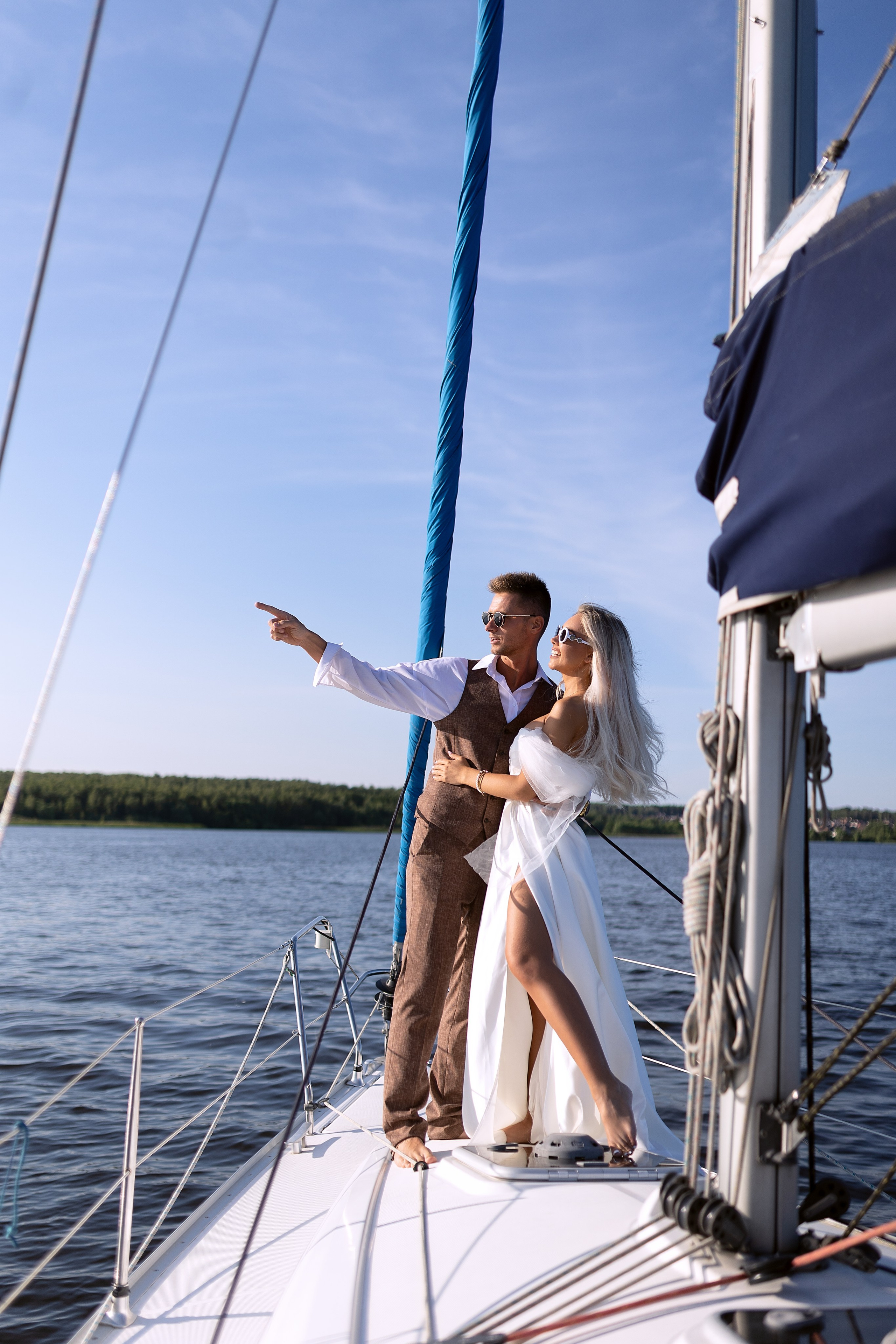 Свадебный фотограф в Москве. Фотограф Мария Дрогунова